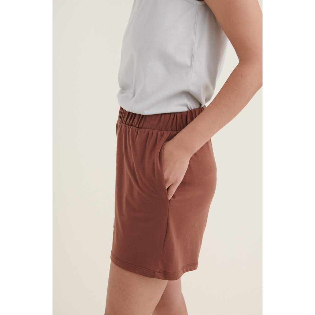 Shorts JOLINE aus Tencel™