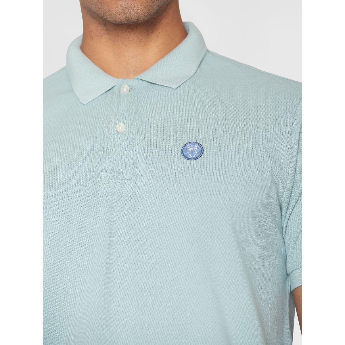 Poloshirt TOKE aus Bio-Baumwolle