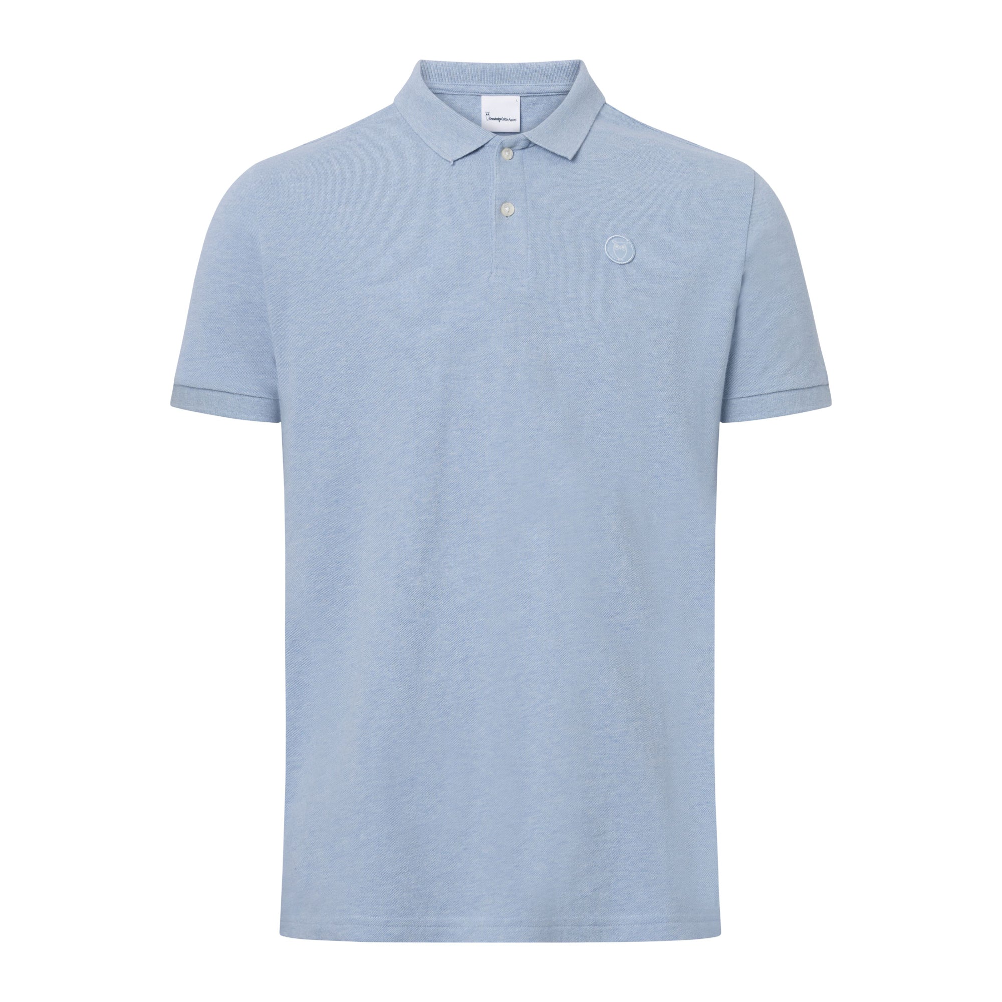 Poloshirt TOKE aus Bio-Baumwolle