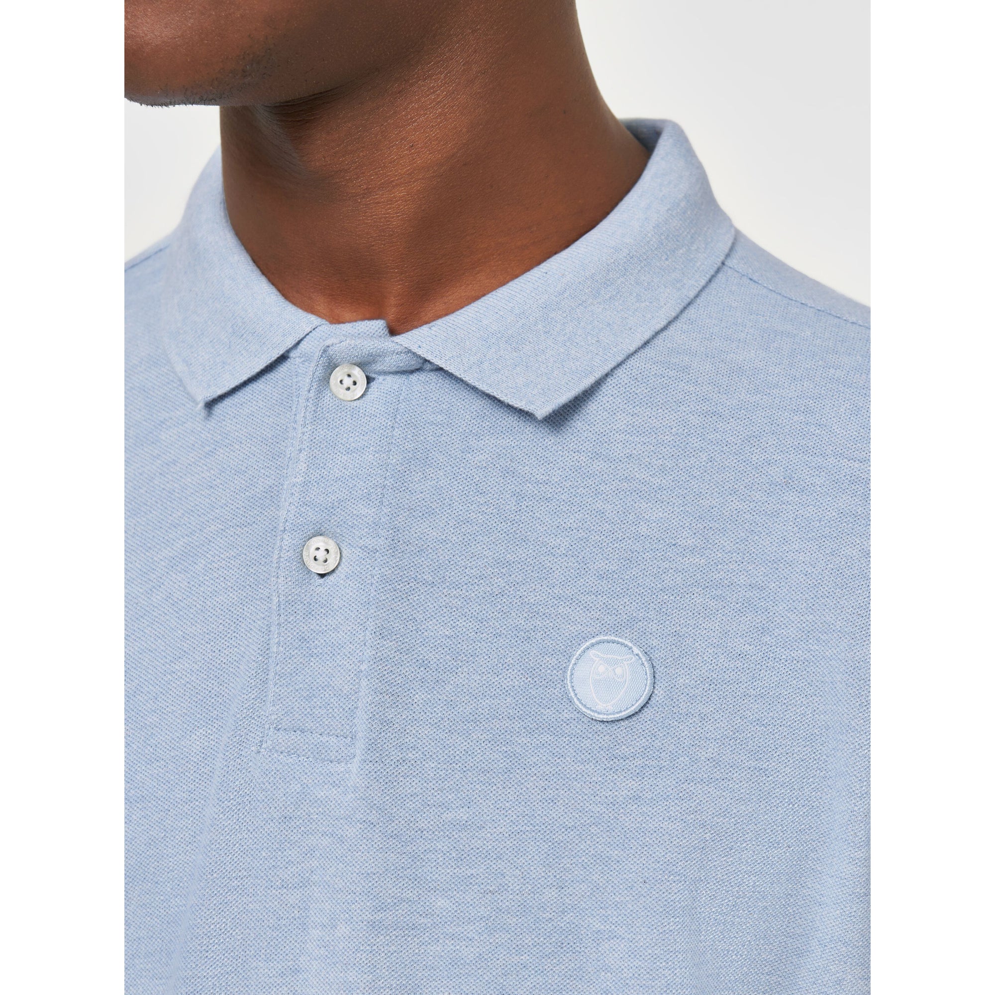 Poloshirt TOKE aus Bio-Baumwolle