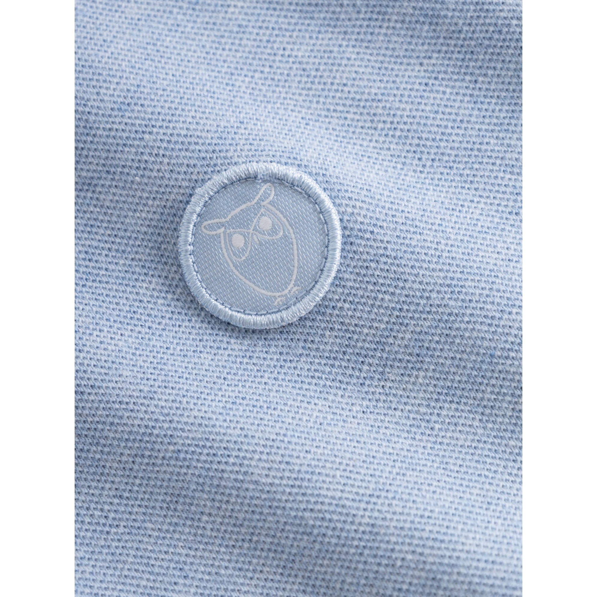 Poloshirt TOKE aus Bio-Baumwolle
