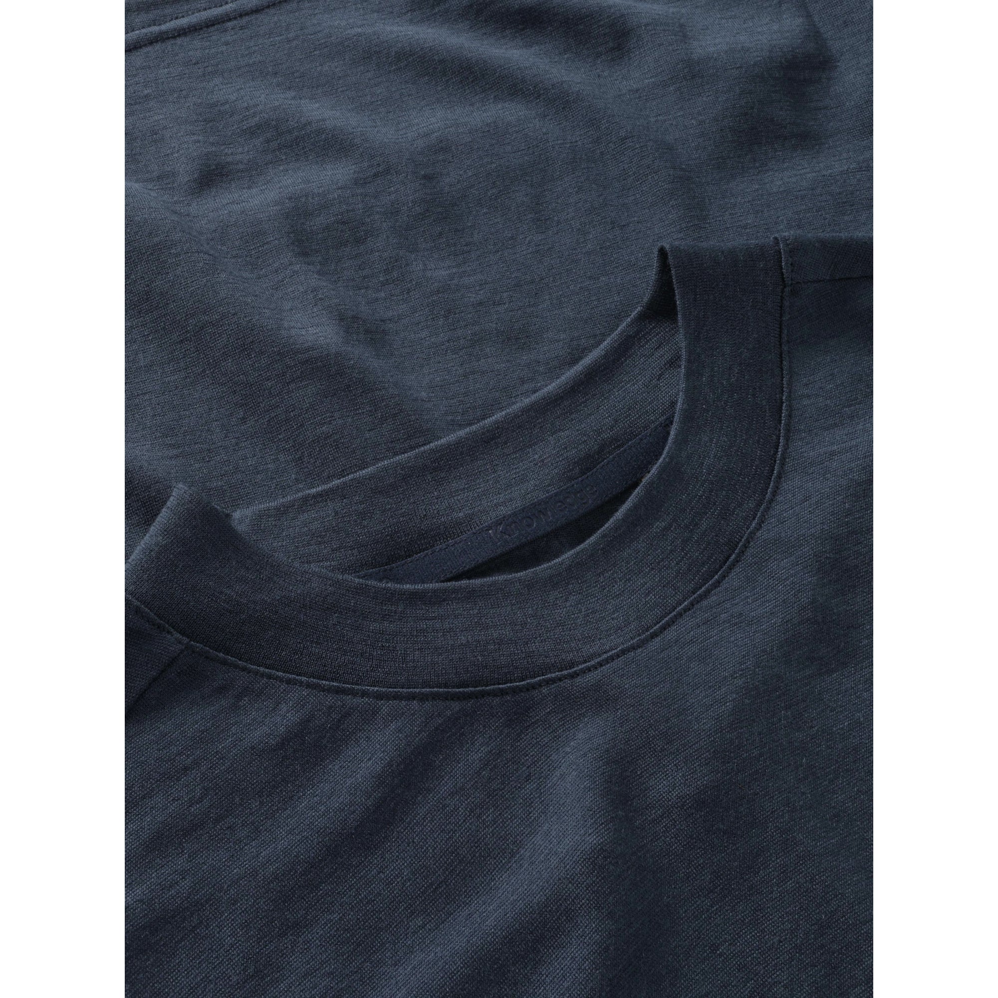 T-Shirt DYNAMIC aus Merinowolle - Damen