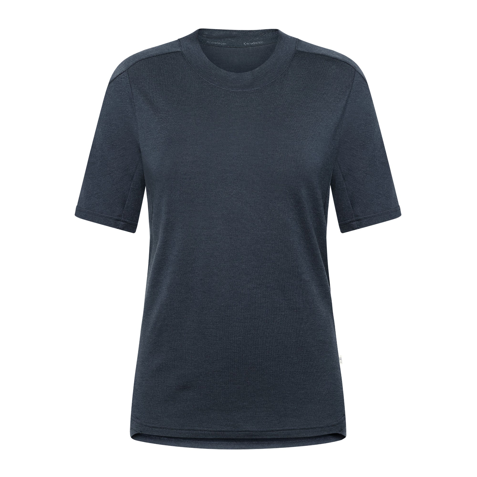 T-Shirt DYNAMIC aus Merinowolle - Damen