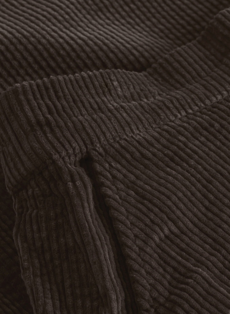 Cord-Rock CORDUROY aus Bio-Baumwolle