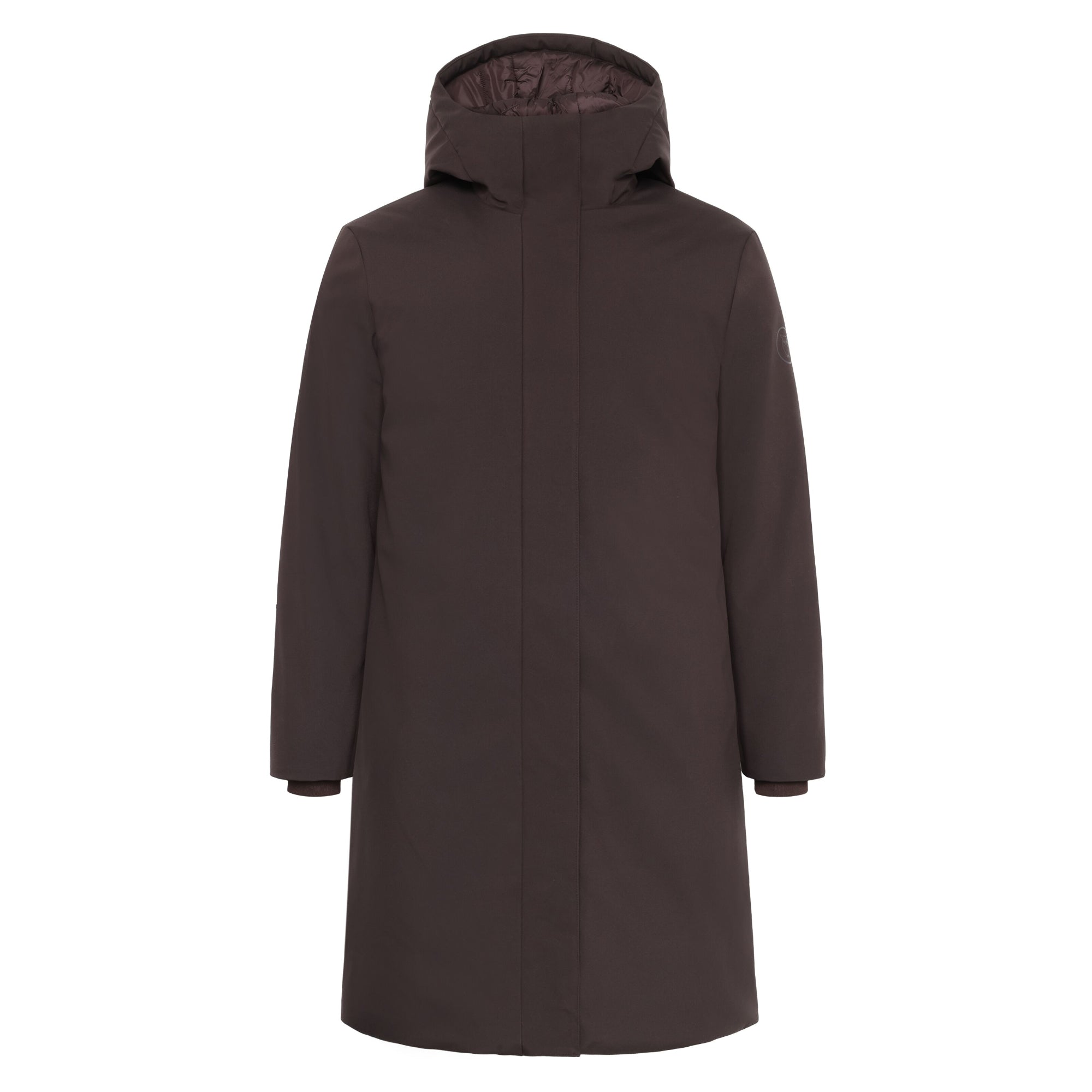 Climateshell™ Winterjacke - recycelt - GRS/Vegan