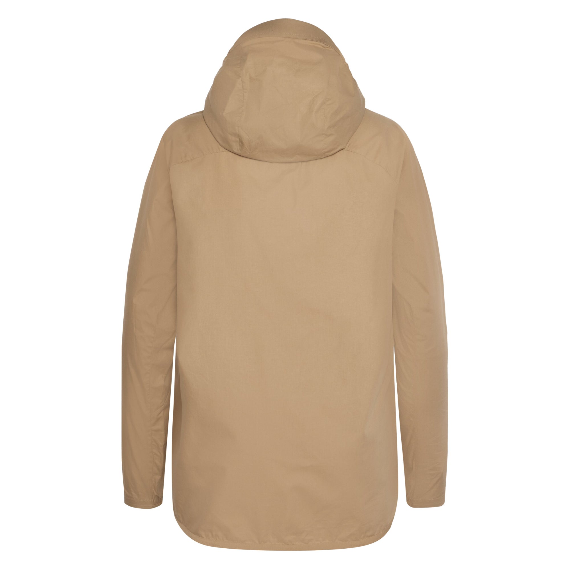 Vent Ripstop 90 Jacke aus 100% Bio-Baumwolle - Wasserabweisend - GOTS/Vegan