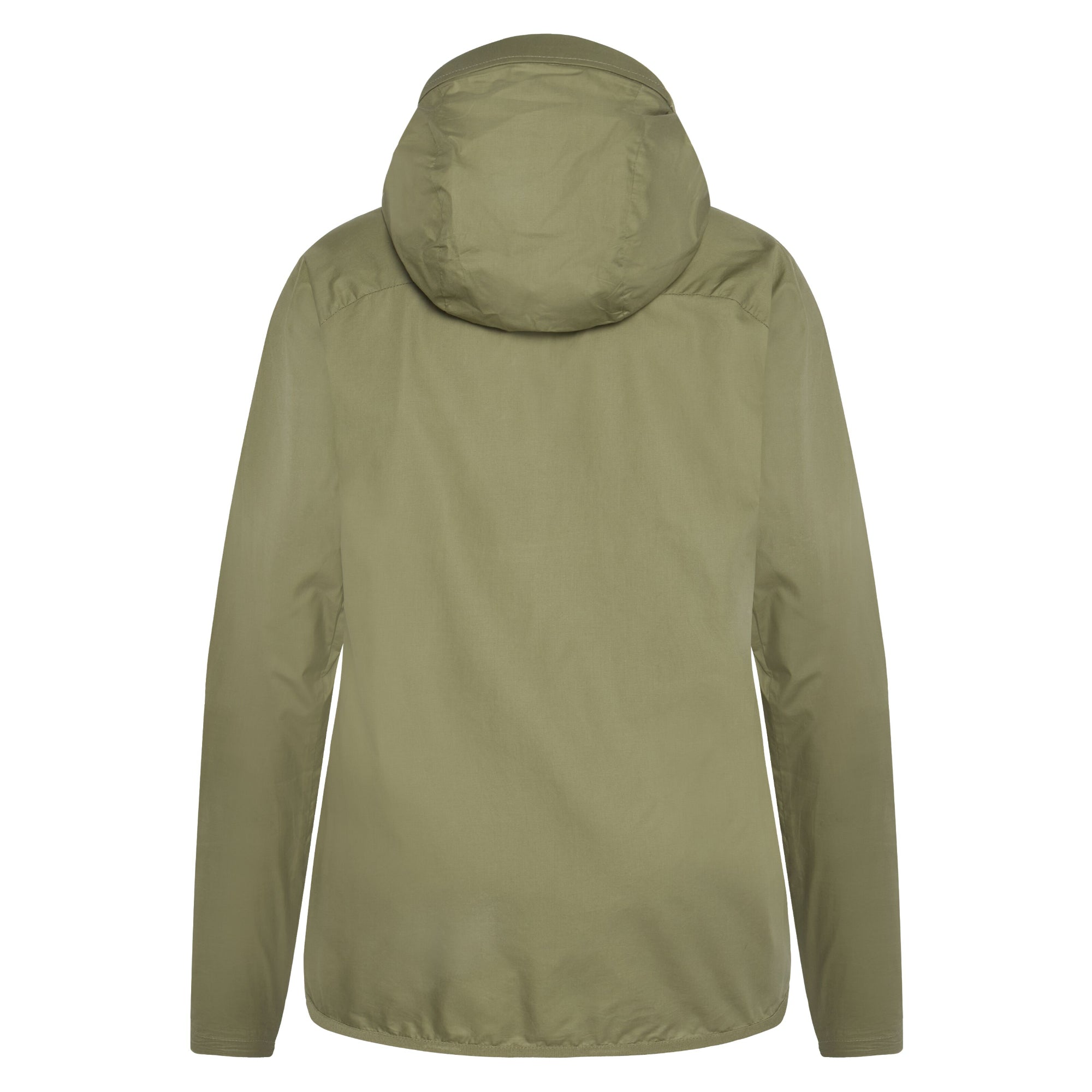 Vent Ripstop 90 Jacke aus 100% Bio-Baumwolle - Wasserabweisend - GOTS/Vegan