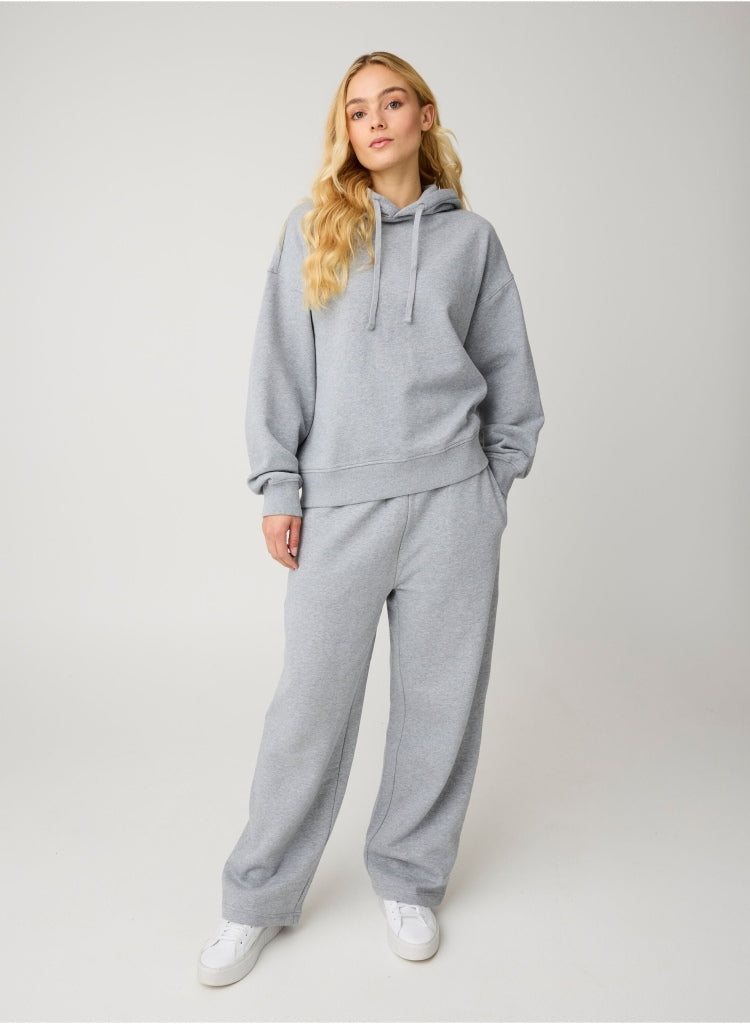 Lässige Sweatpants aus Bio-Baumwolle