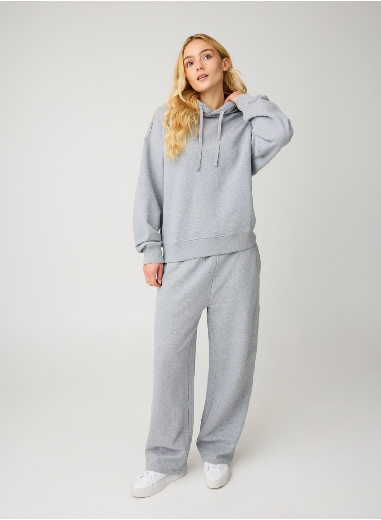 Lässige Sweatpants aus Bio-Baumwolle