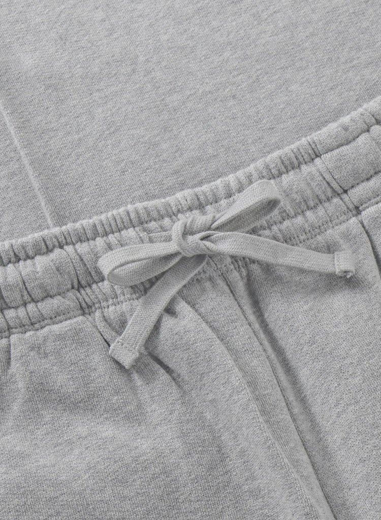 Lässige Sweatpants aus Bio-Baumwolle
