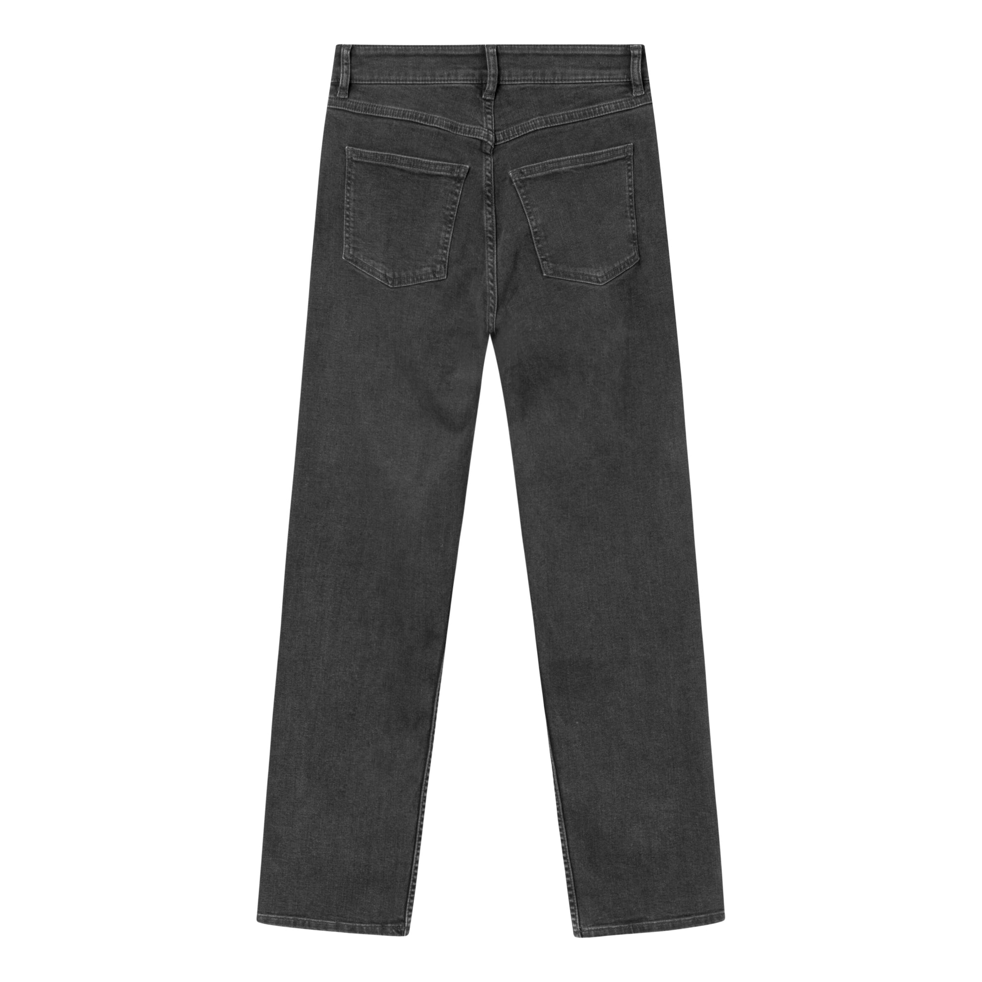 Mom-Fit Hose IRIS Mid-Rise 5-Pocket Jeans