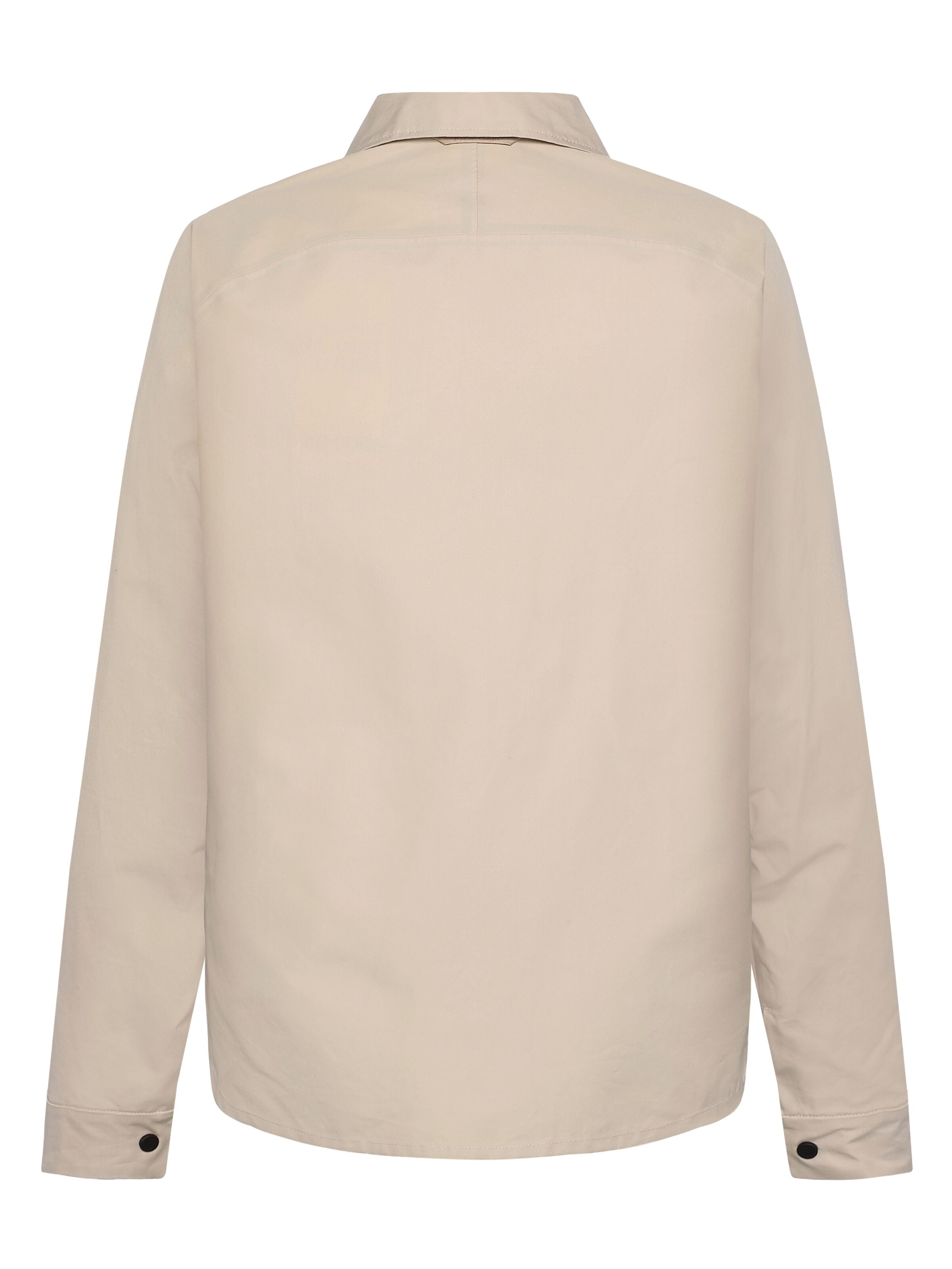 Jacke VENT CANVAS 200 aus Bio-Baumwolle - Damen