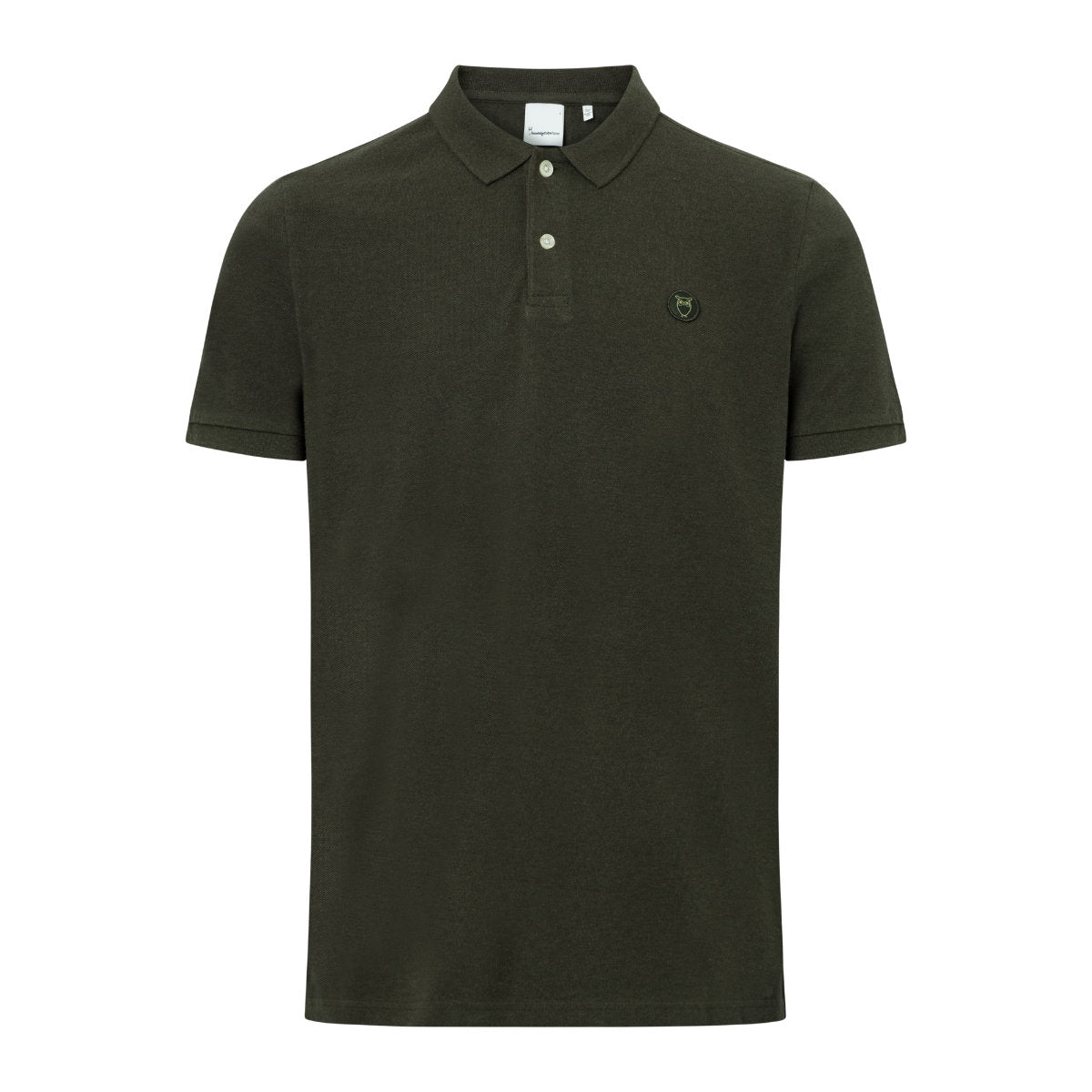 Poloshirt TOKE aus Bio-Baumwolle