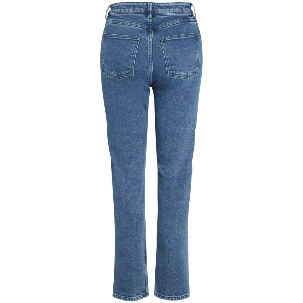 Mom Fit Jeans IRIS aus Bio-Baumwolle