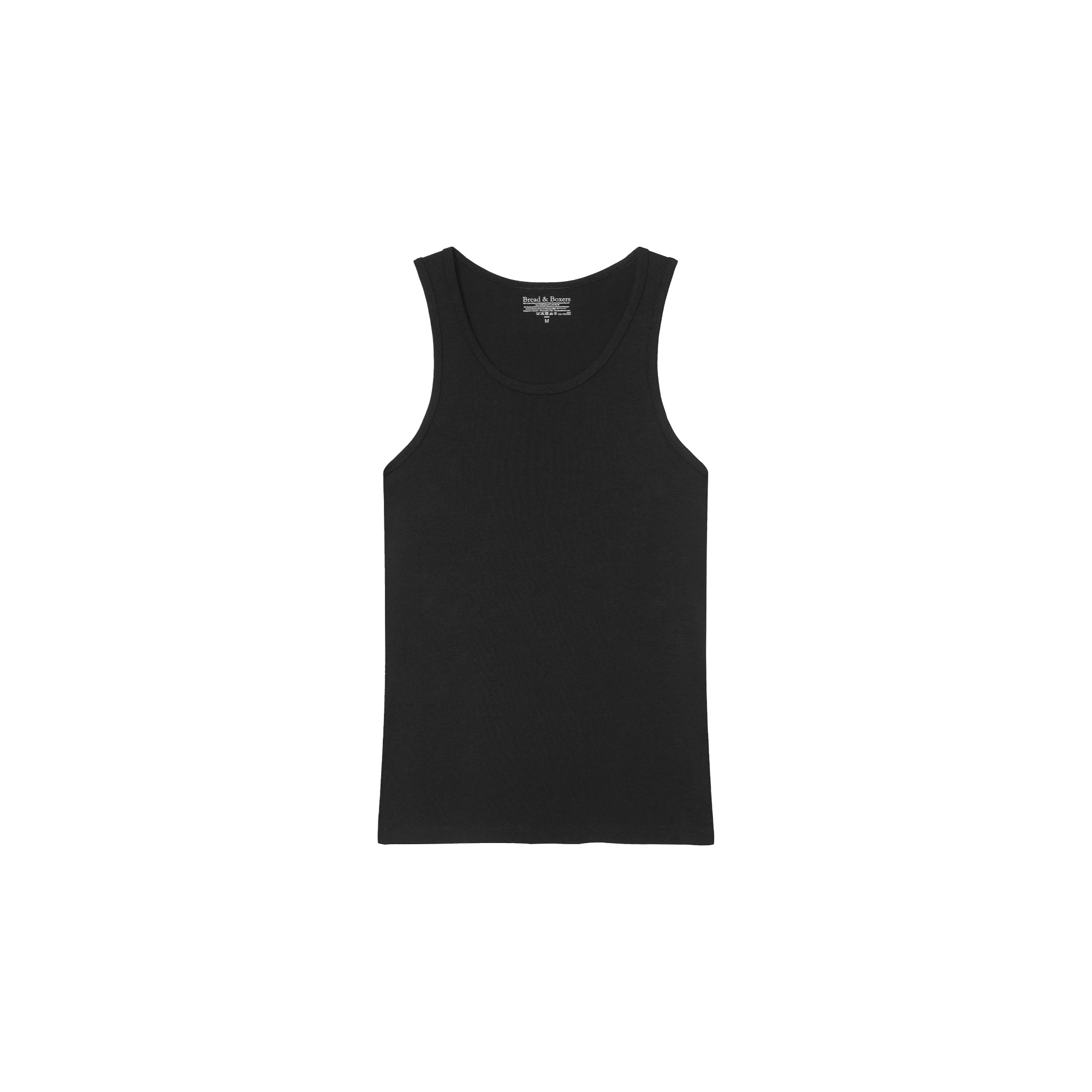 2-Pack Tanktops aus Bio-Baumwolle