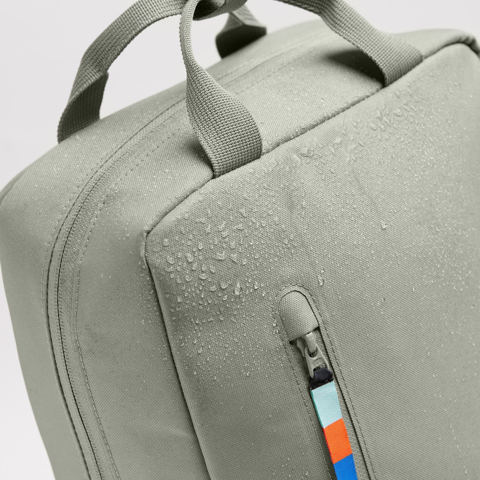 Daypack 2.0 Rucksack mit recyceltem Ocean Impact Plastic