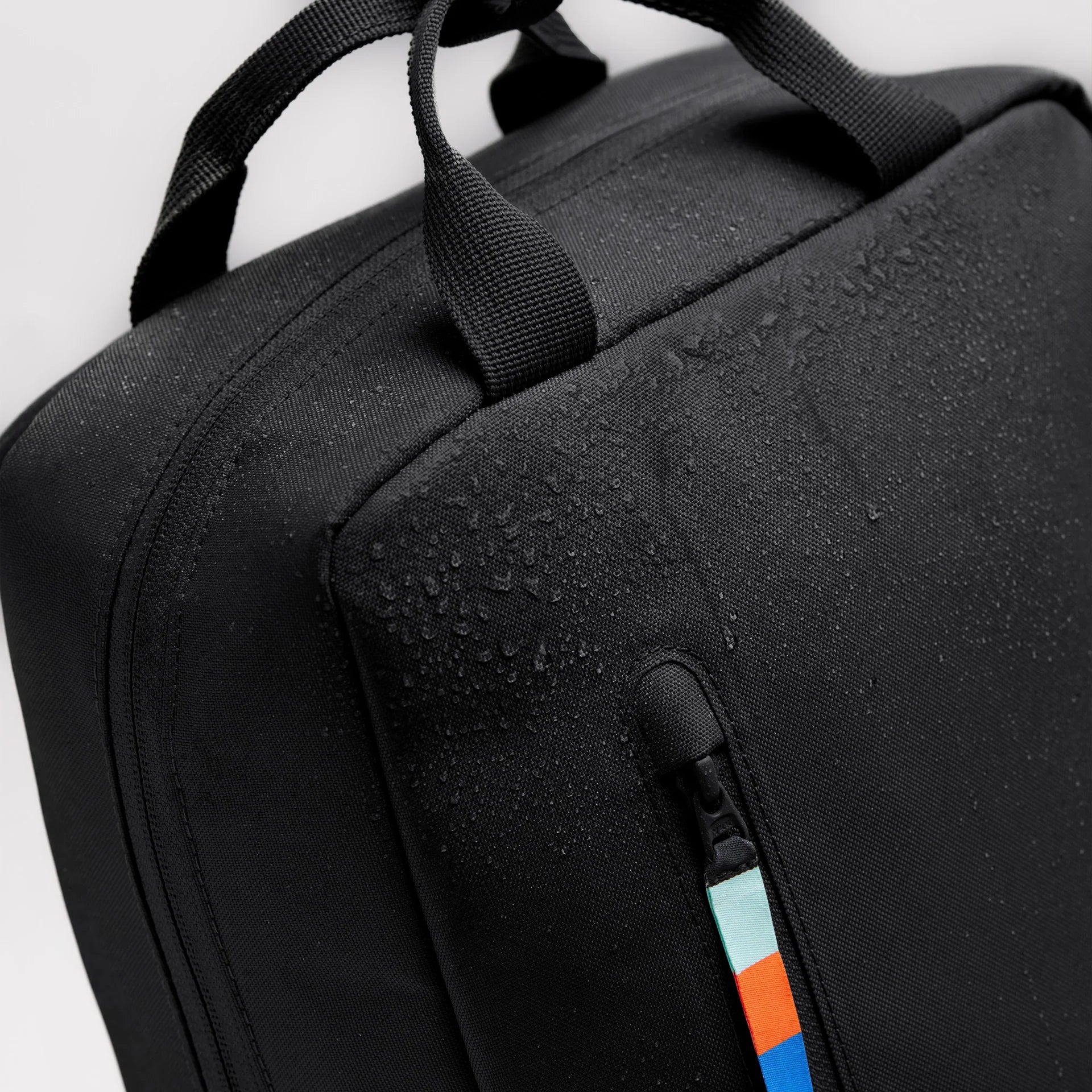 Daypack 2.0 Rucksack mit recyceltem Ocean Impact Plastic