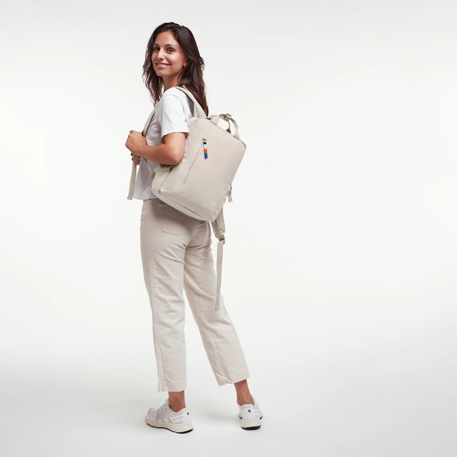 Daypack 2.0 Rucksack mit recyceltem Ocean Impact Plastic