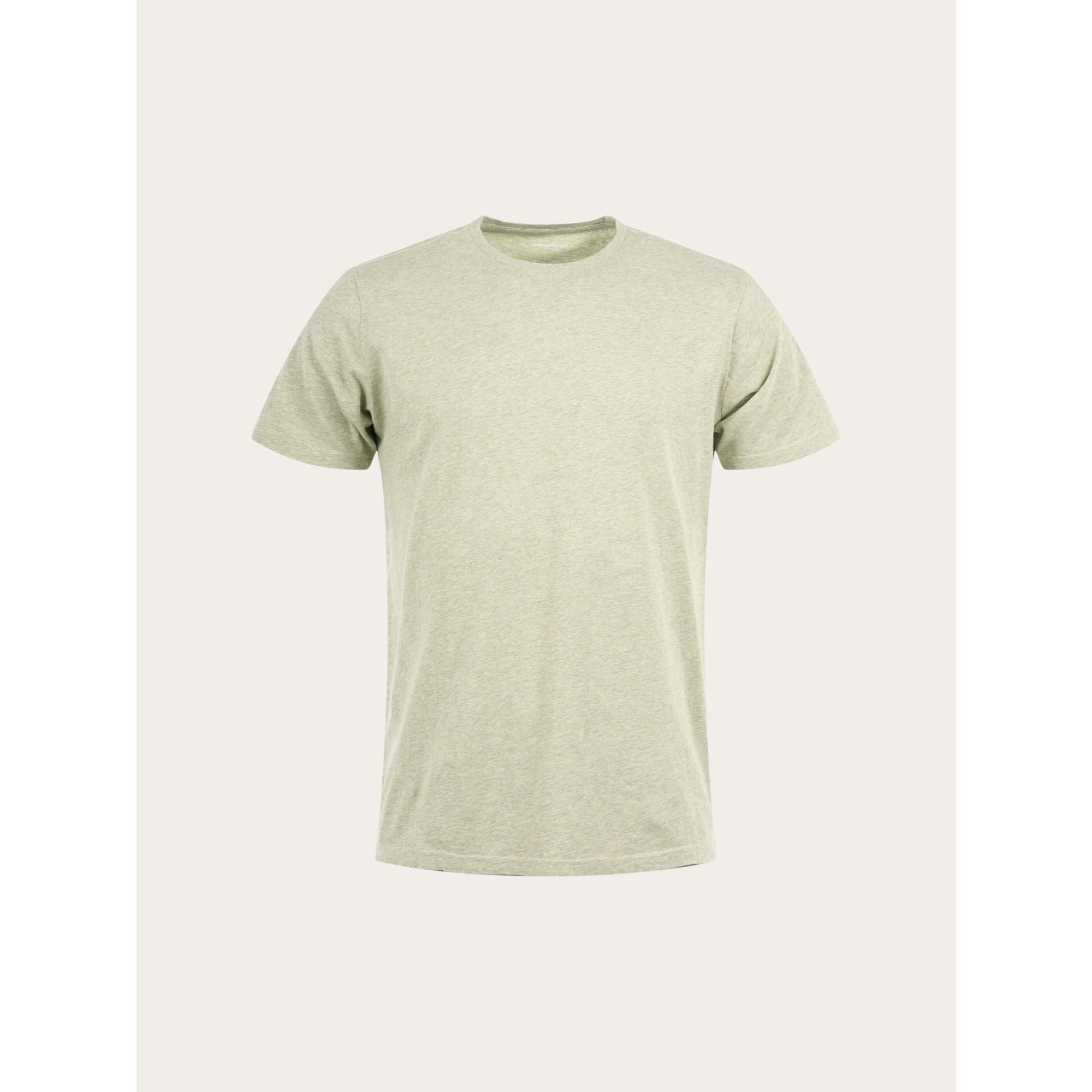 T-Shirt AGNAR aus Bio-Baumwolle