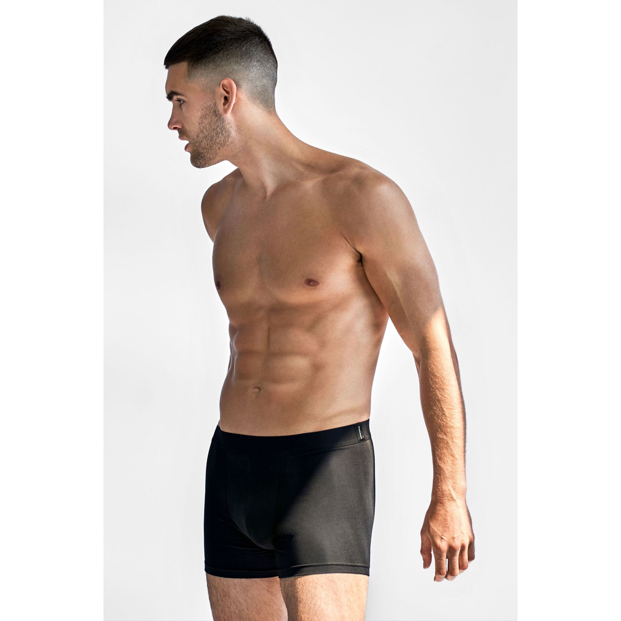 7-Pack Boxershorts BRIEF aus Bio-Baumwolle