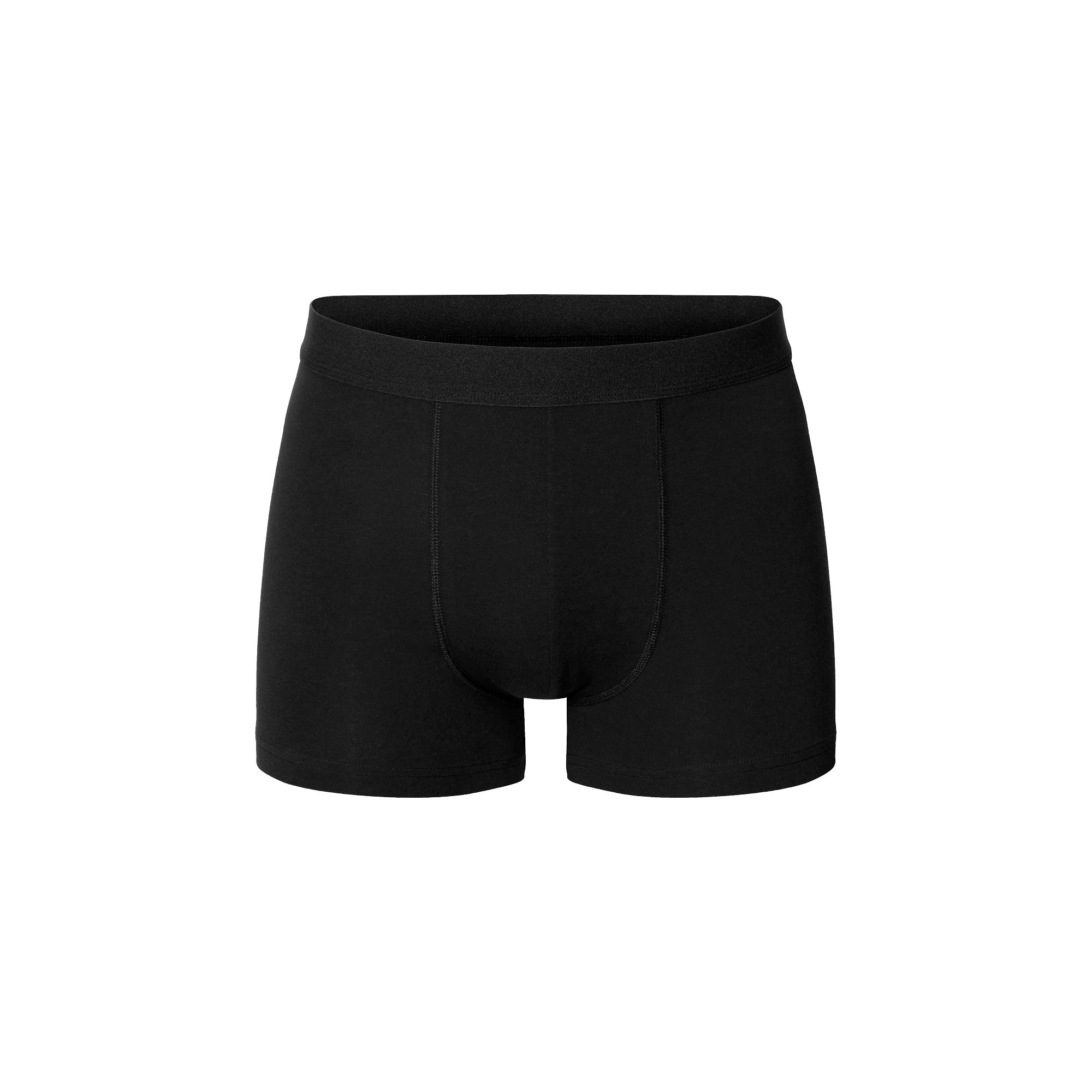 7-Pack Boxershorts BRIEF aus Bio-Baumwolle