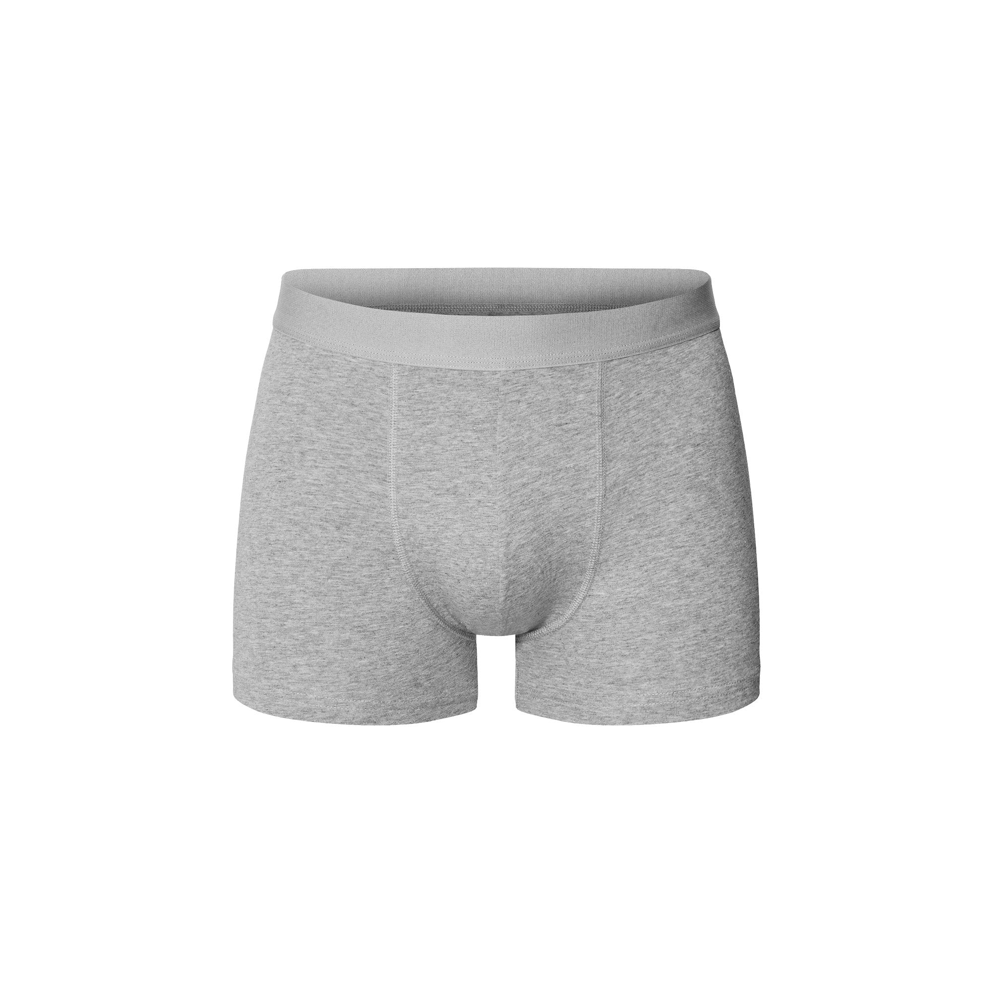 4-Pack Boxershorts BRIEF MIXED aus Bio-Baumwolle