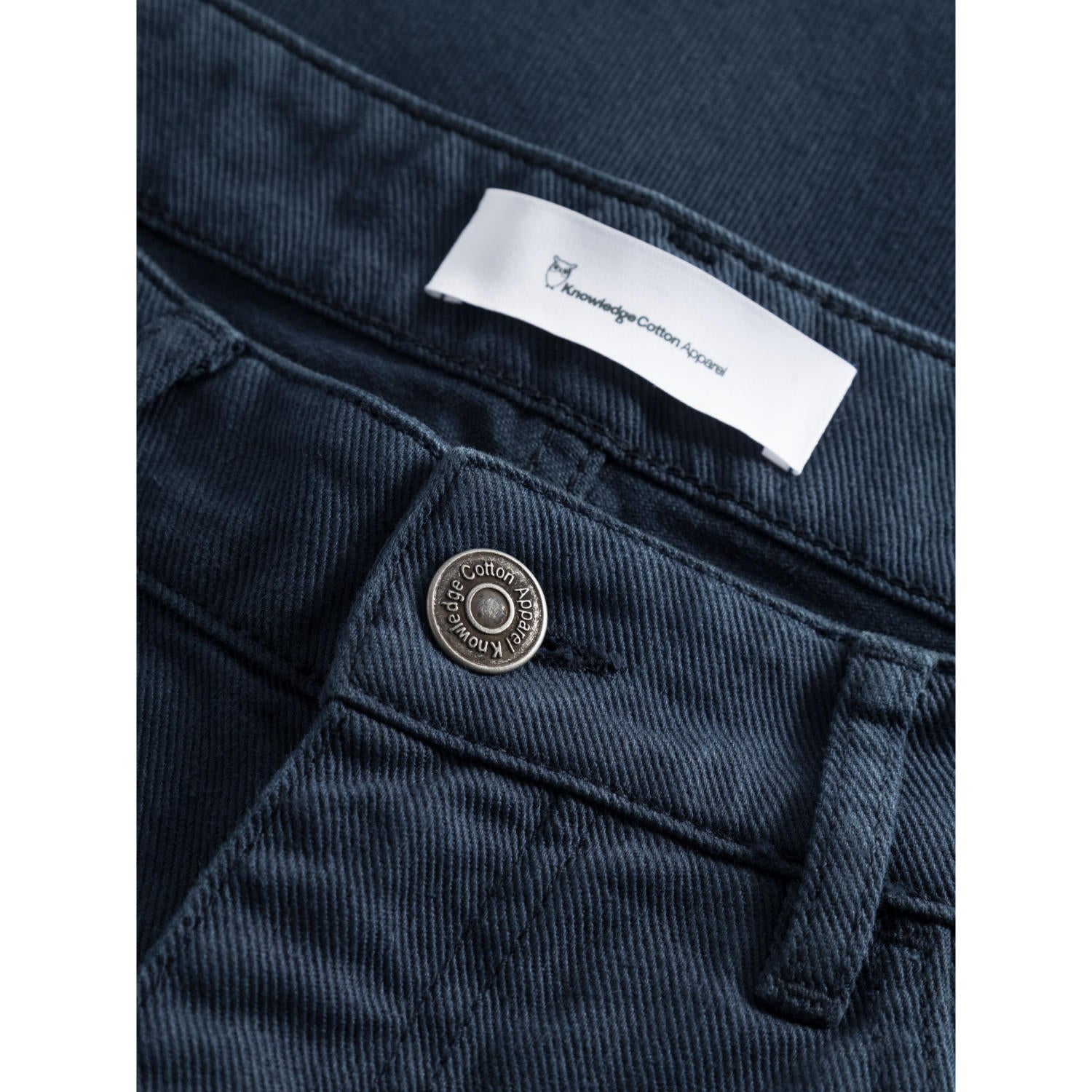 5-Pocket Jeans TIM aus Bio-Baumwolle