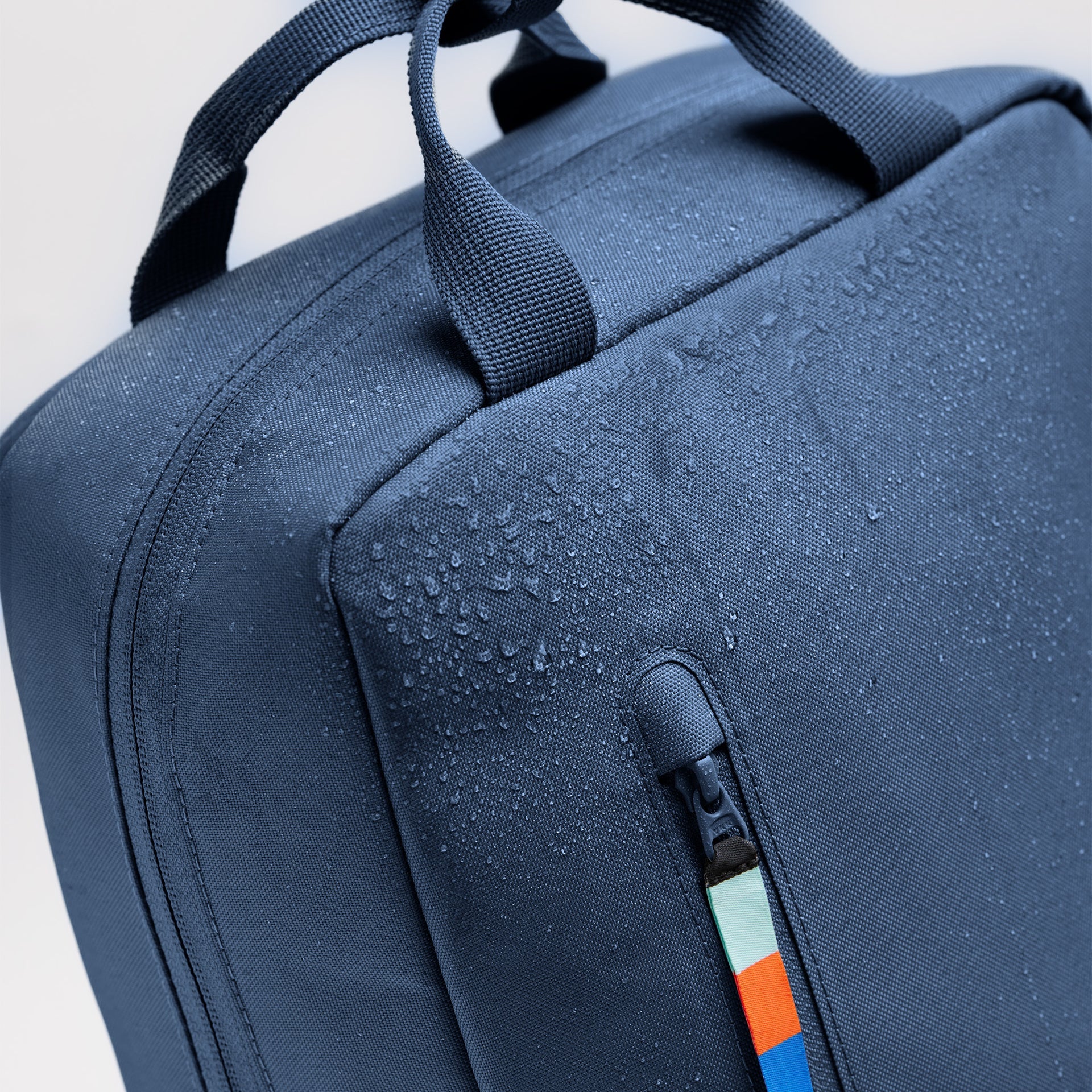 Daypack 2.0 Rucksack mit recyceltem Ocean Impact Plastic