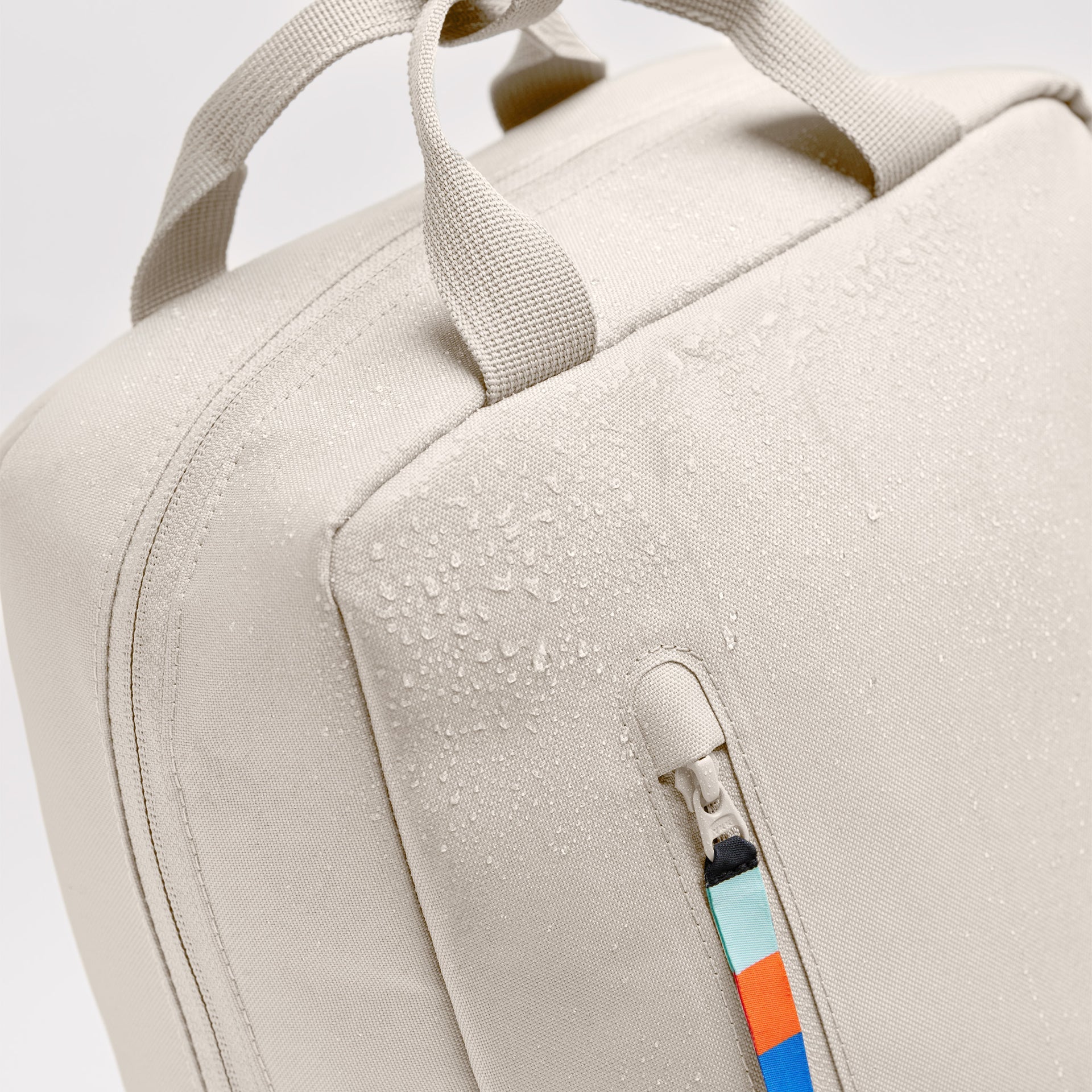 Daypack 2.0 Rucksack mit recyceltem Ocean Impact Plastic