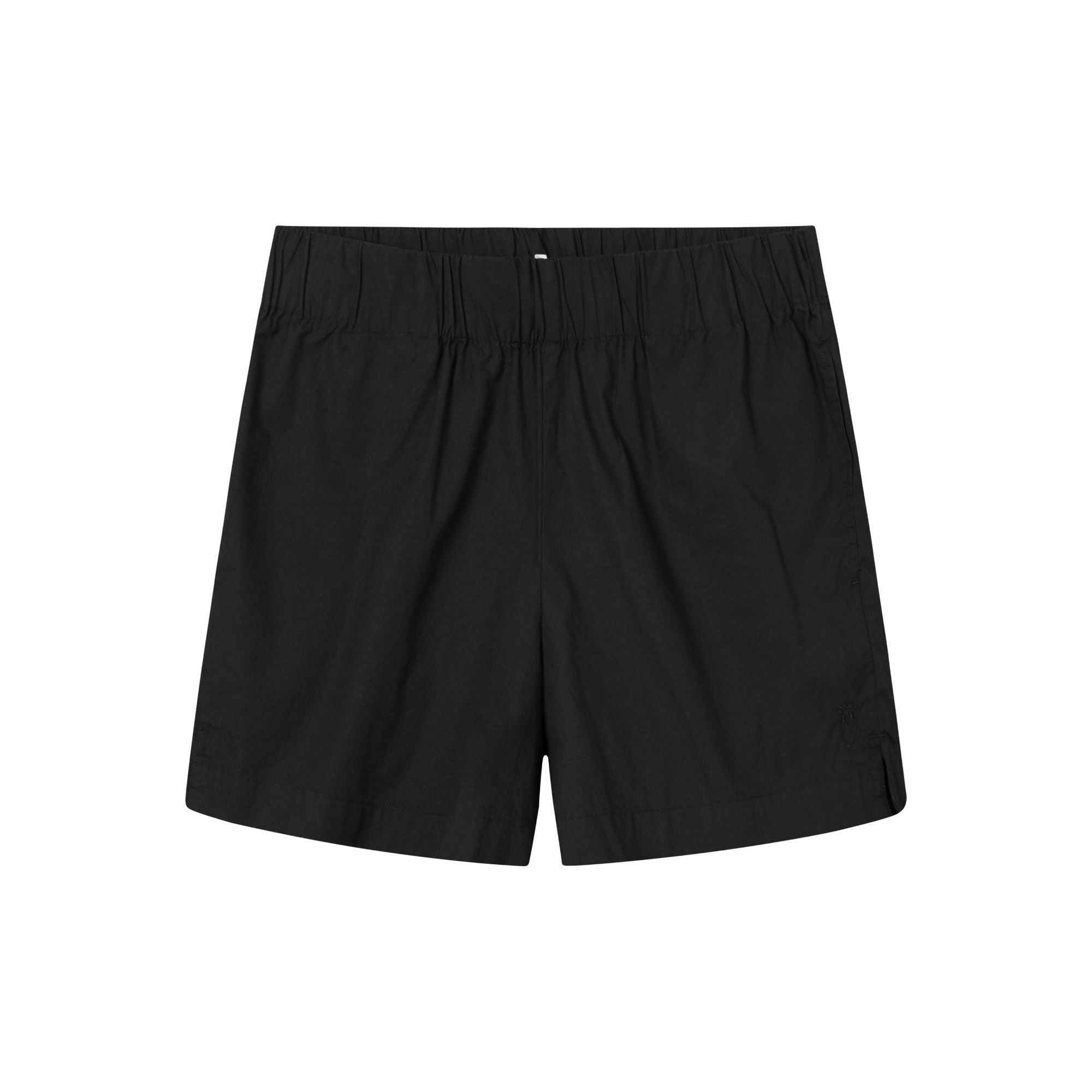 Shorts POPLIN WAIST aus Bio-Baumwolle