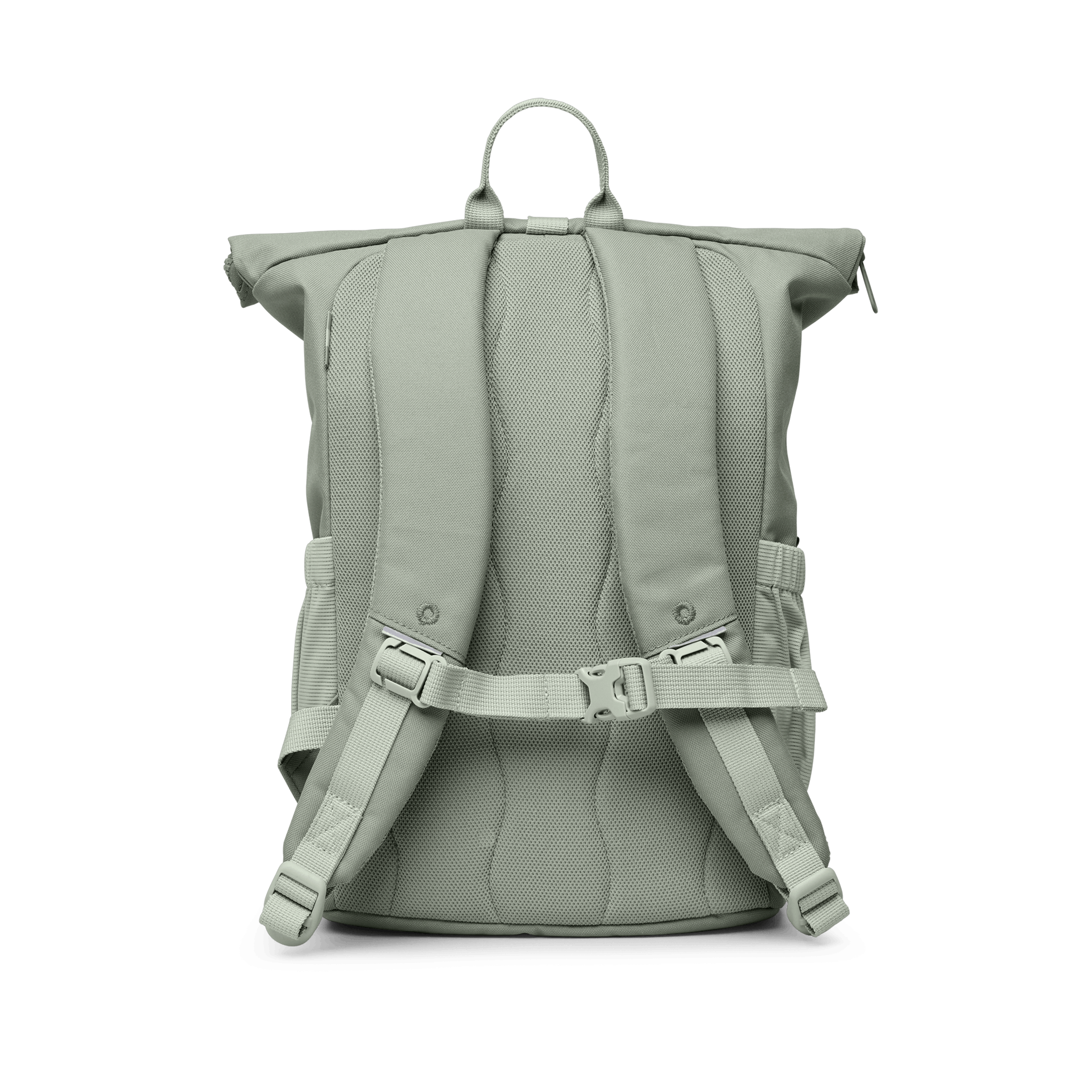 KIDS ADVENTURE ROLLTOP mit recyceltem Ocean Impact Plastic