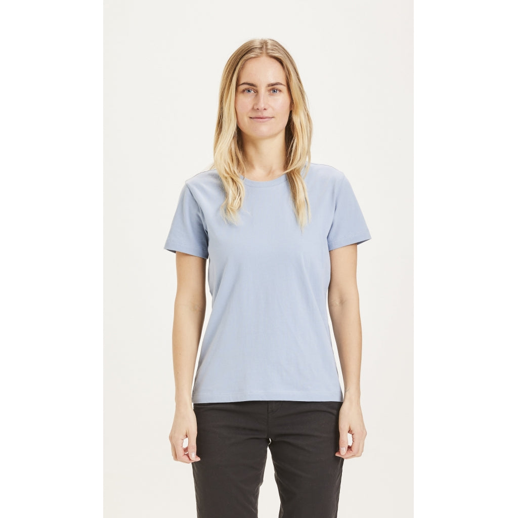 T-Shirt ROSA aus Bio-Baumwolle