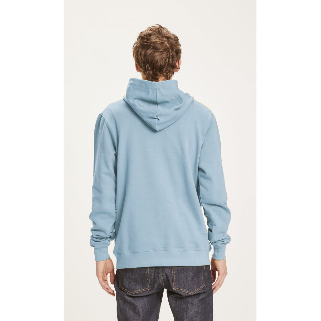 Kapuzenpullover ELM Basic Badge Hood Sweat