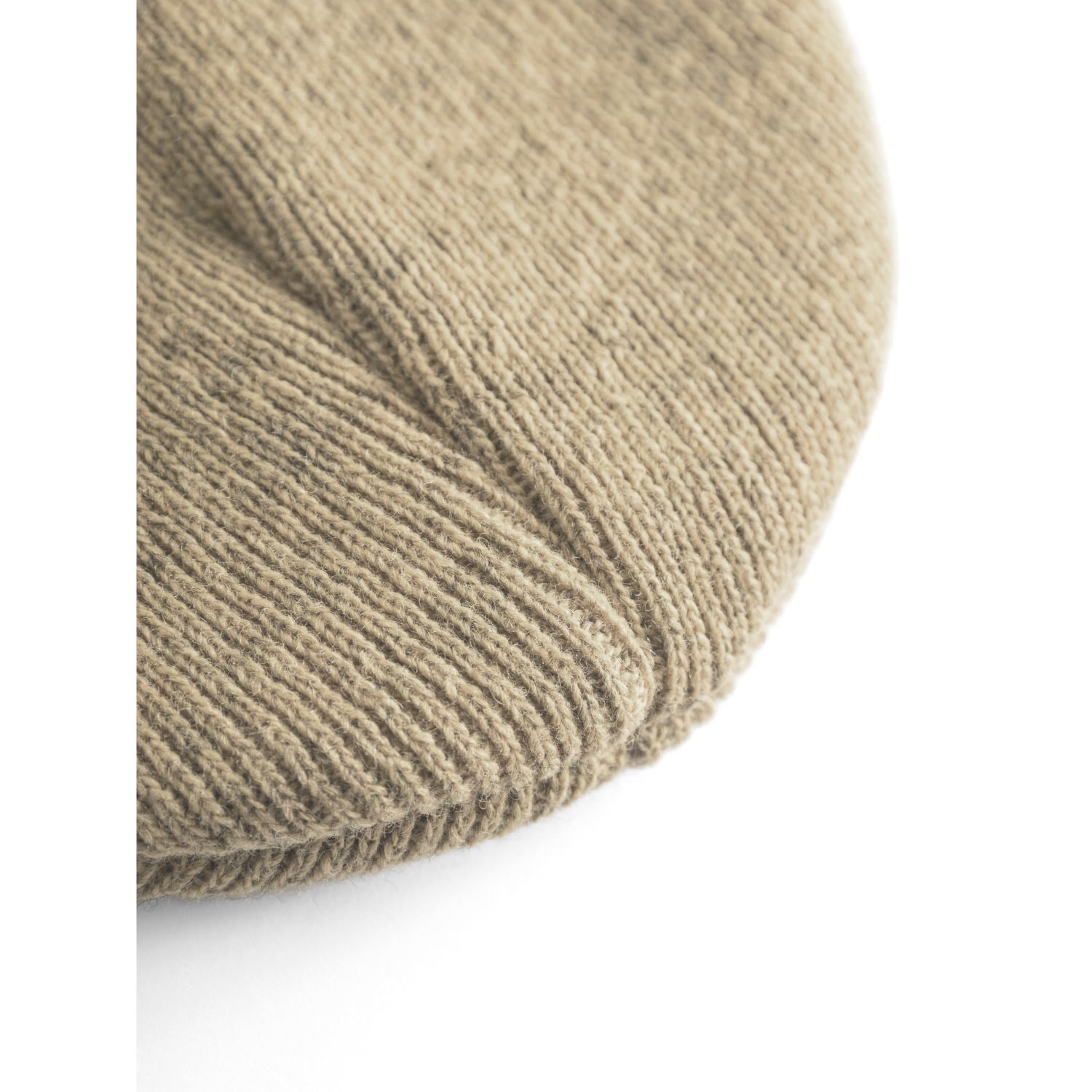 Kids Beanie WOOL aus Bio-Lammwolle