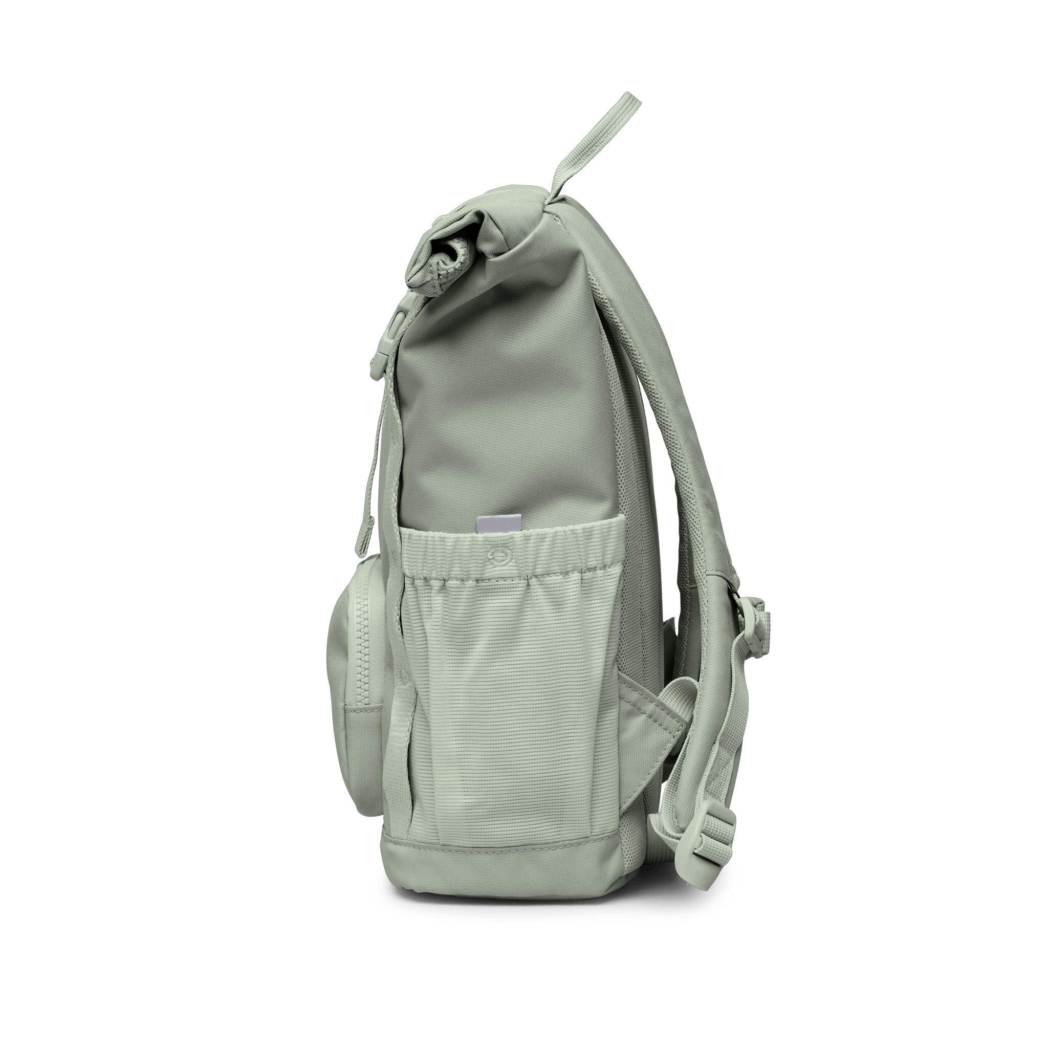 KIDS ADVENTURE ROLLTOP mit recyceltem Ocean Impact Plastic