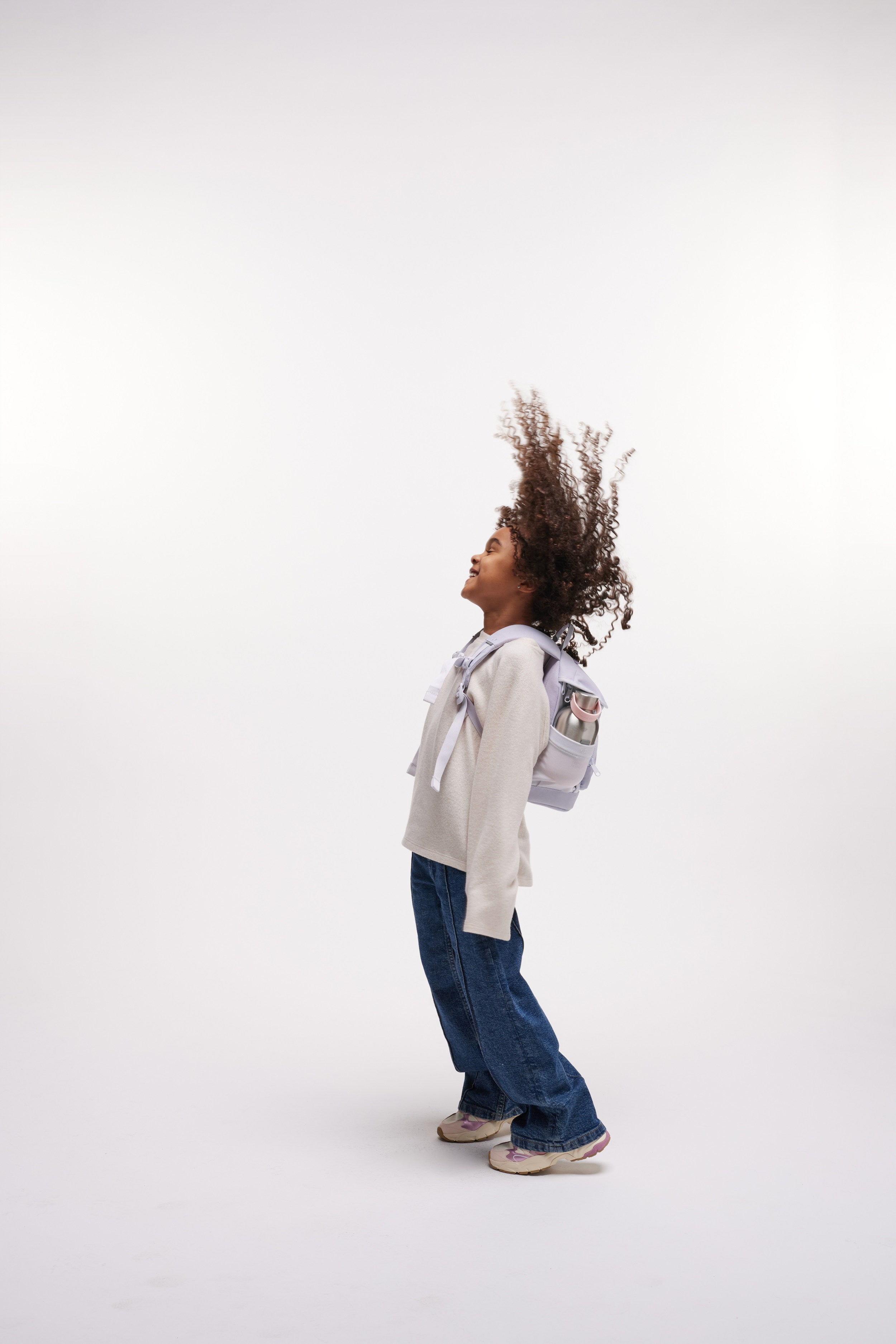 KIDS ADVENTURE DAYPACK mit recyceltem Ocean Impact Plastic