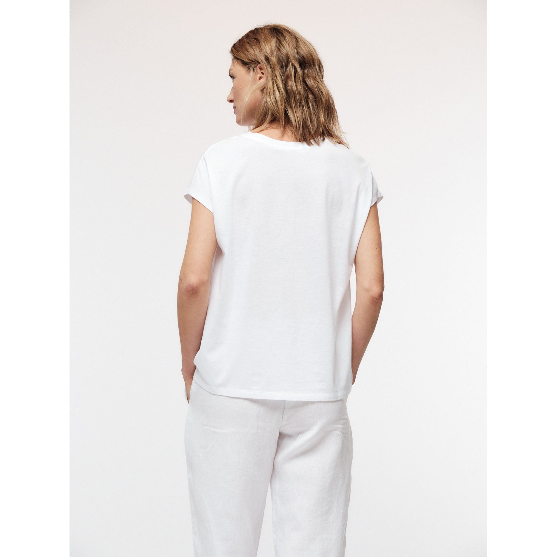 Statement Shirt FEMALE aus Bio-Baumwolle