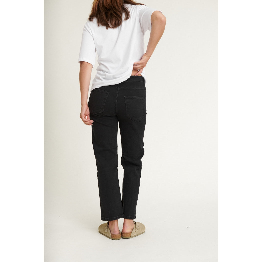 Mom-Fit Jeans ELLEN aus Bio-Baumwolle