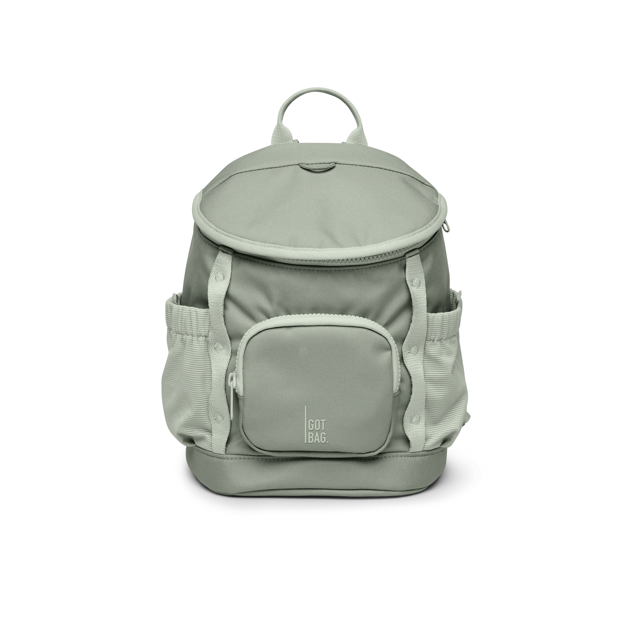 KIDS ADVENTURE DAYPACK mit recyceltem Ocean Impact Plastic