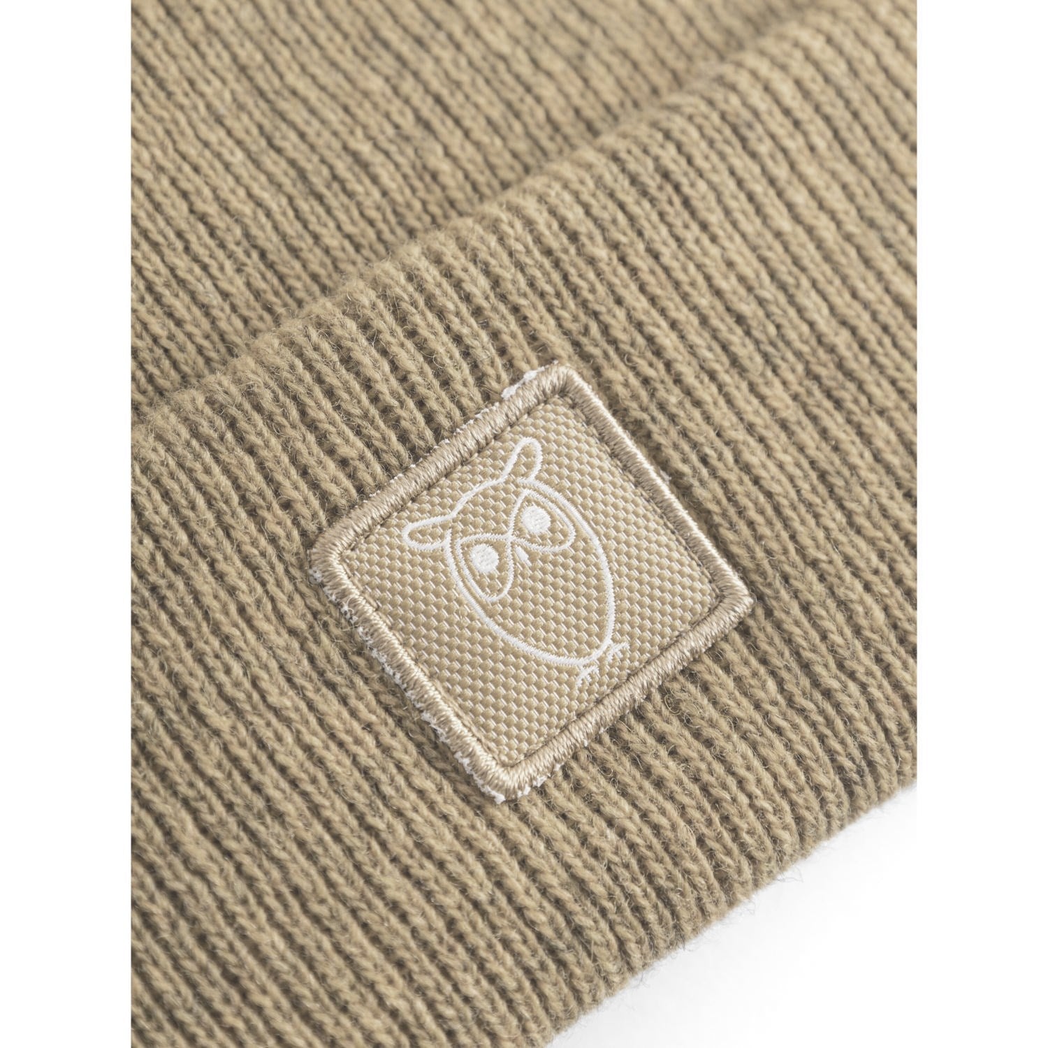 Kids Beanie WOOL aus Bio-Lammwolle