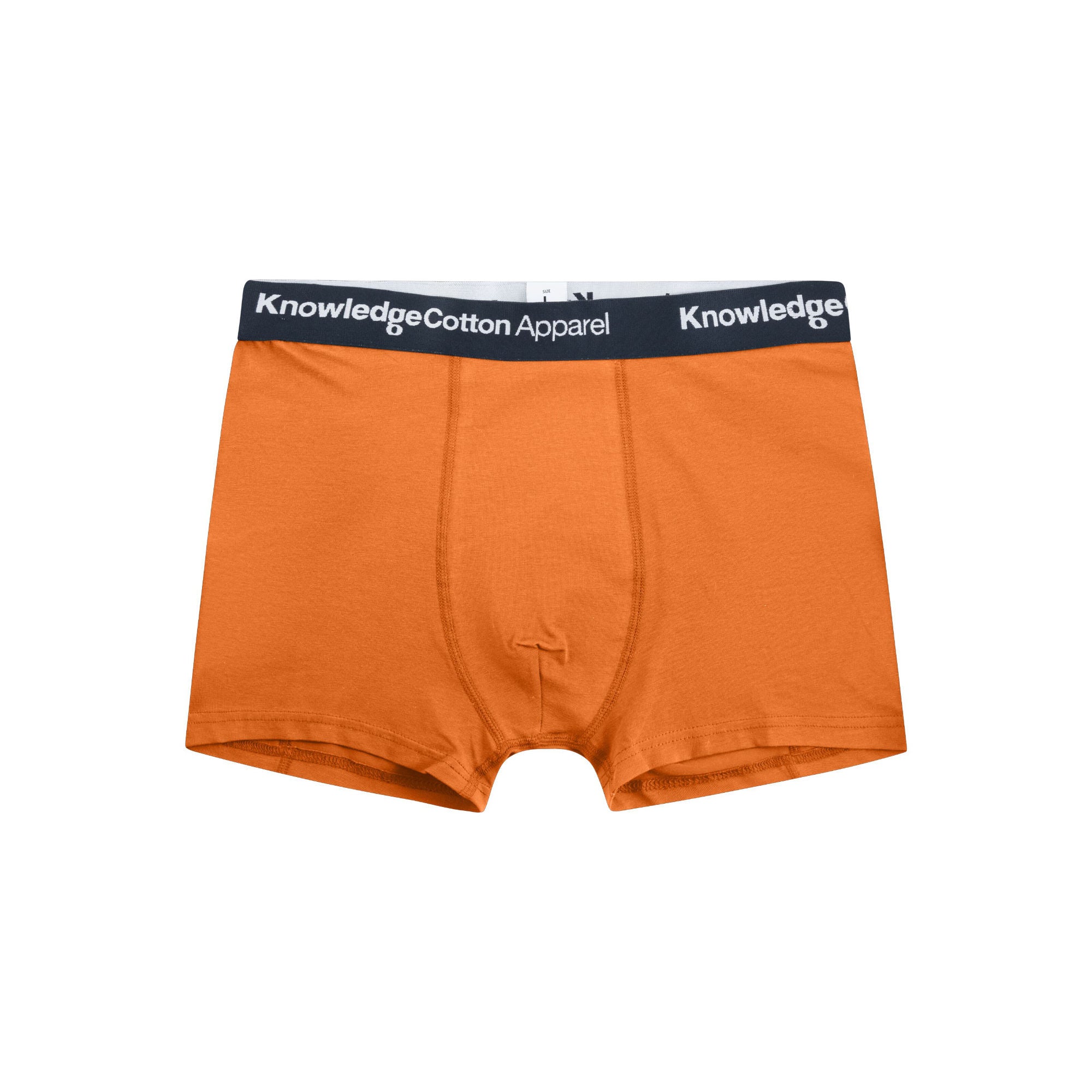 6-Pack Boxershorts MIXED aus Bio-Baumwolle