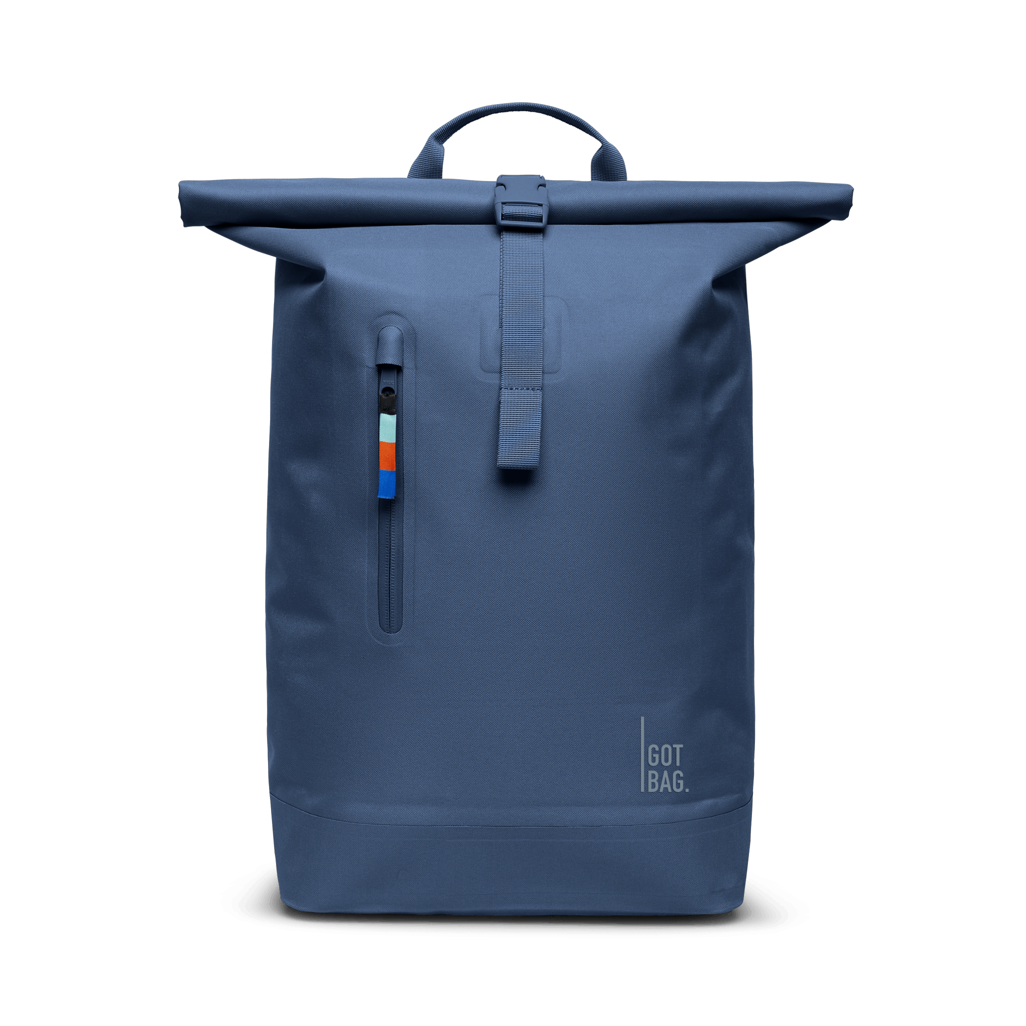 Rolltop 2.0 Lite Rucksack mit recyceltem Ocean Impact Plastic