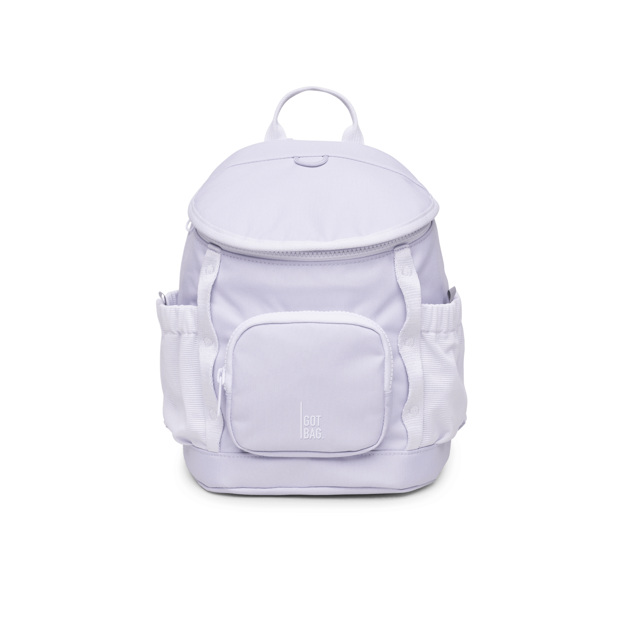 KIDS ADVENTURE DAYPACK mit recyceltem Ocean Impact Plastic