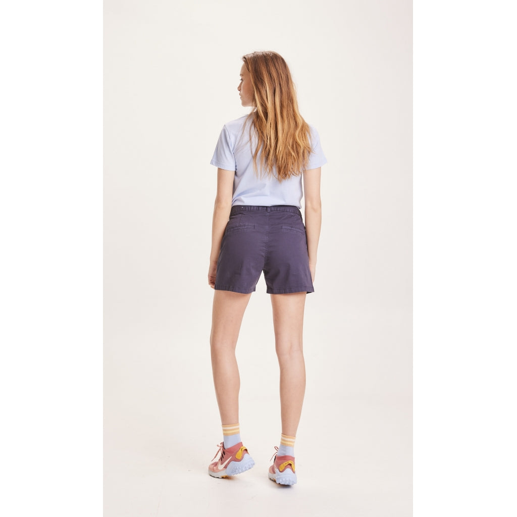 Chino Shorts WILLOW aus Bio-Baumwolle