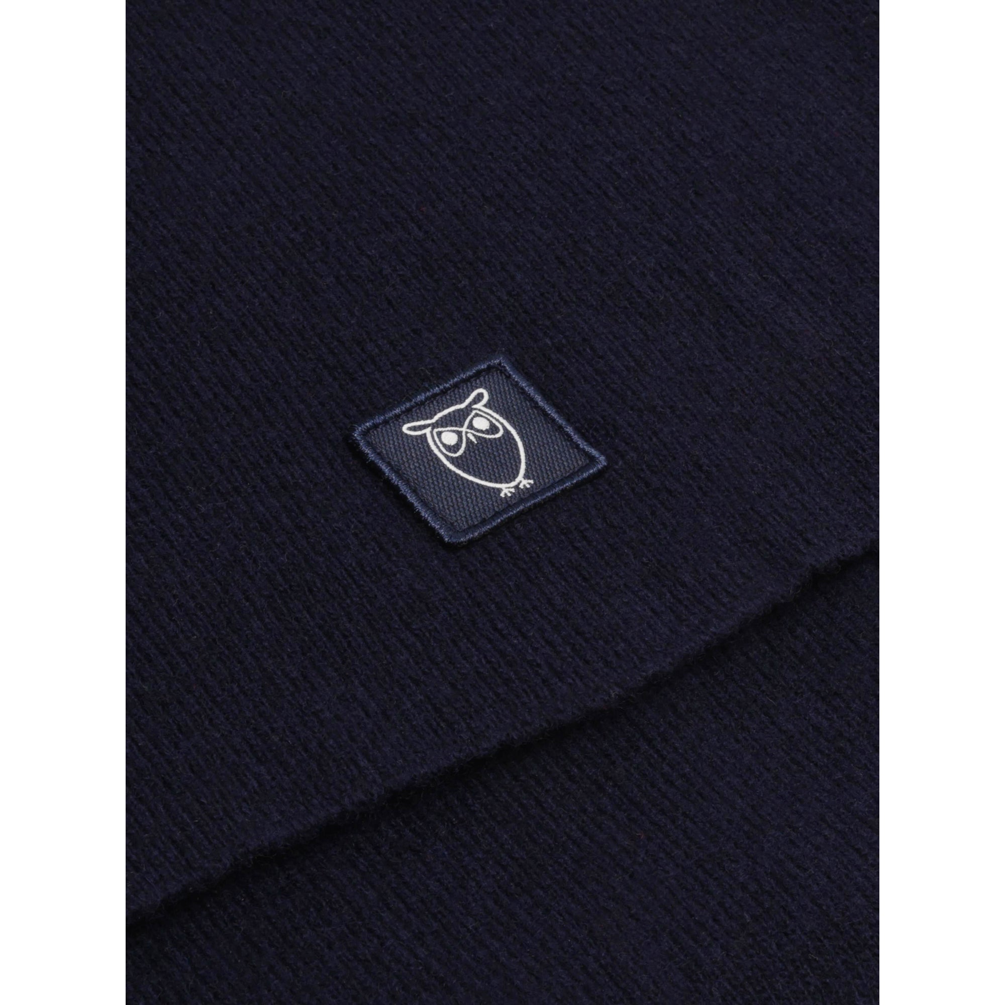 Schal aus Lammwolle RWS Unisex