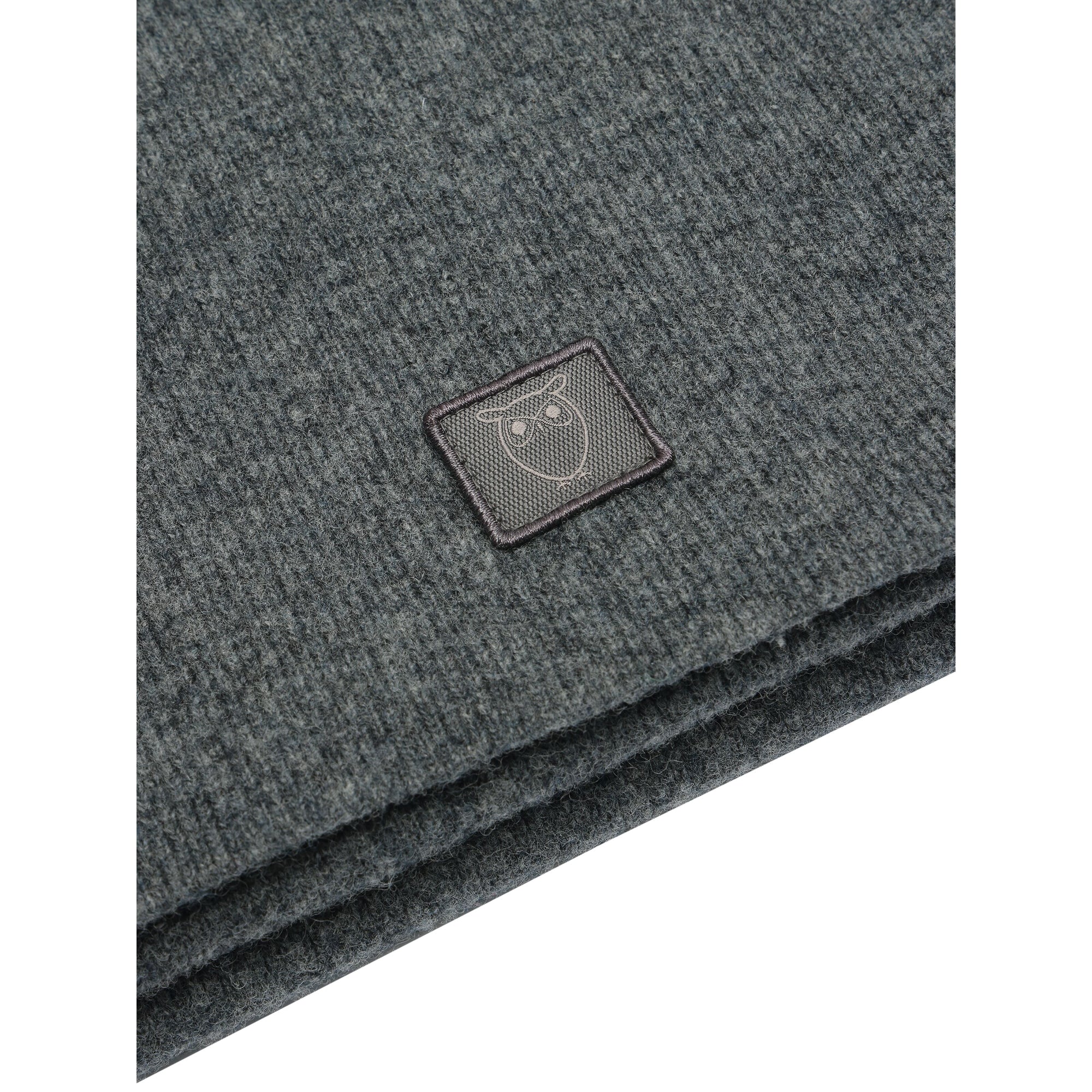 Schal aus Lammwolle RWS Unisex