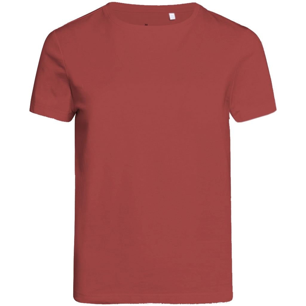 T-Shirt ROSA aus Bio-Baumwolle