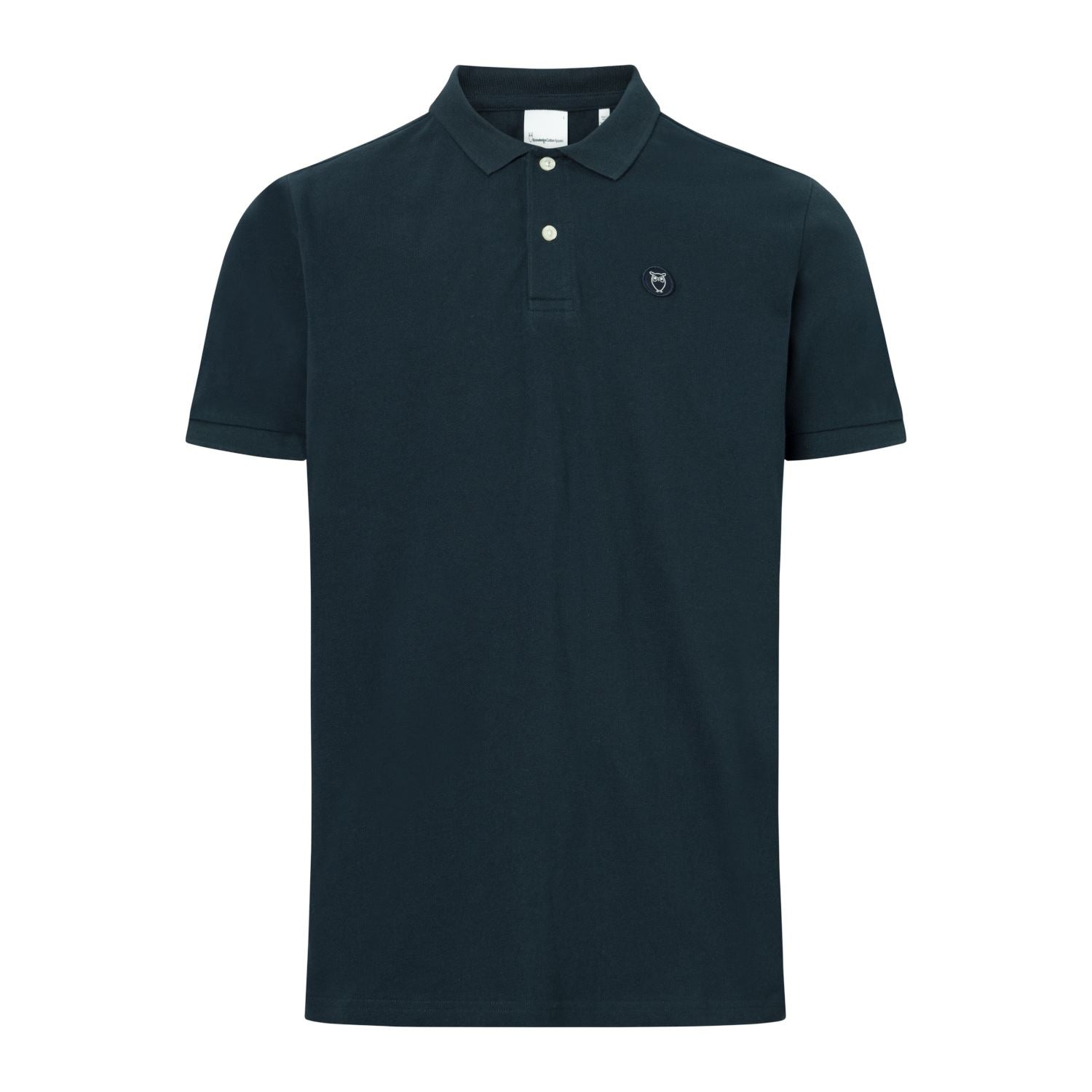 Poloshirt TOKE aus Bio-Baumwolle