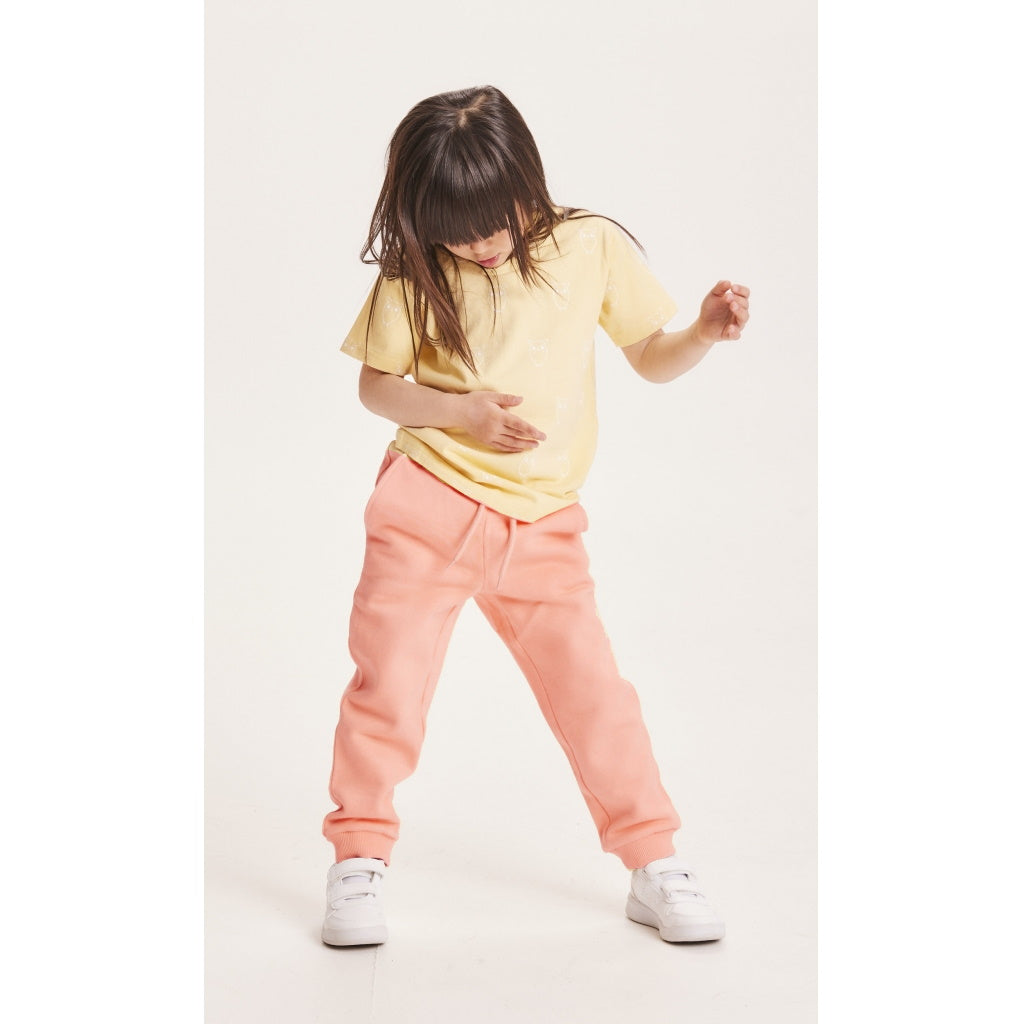 Kids Jogginghose JOG PANT aus Bio-Baumwolle