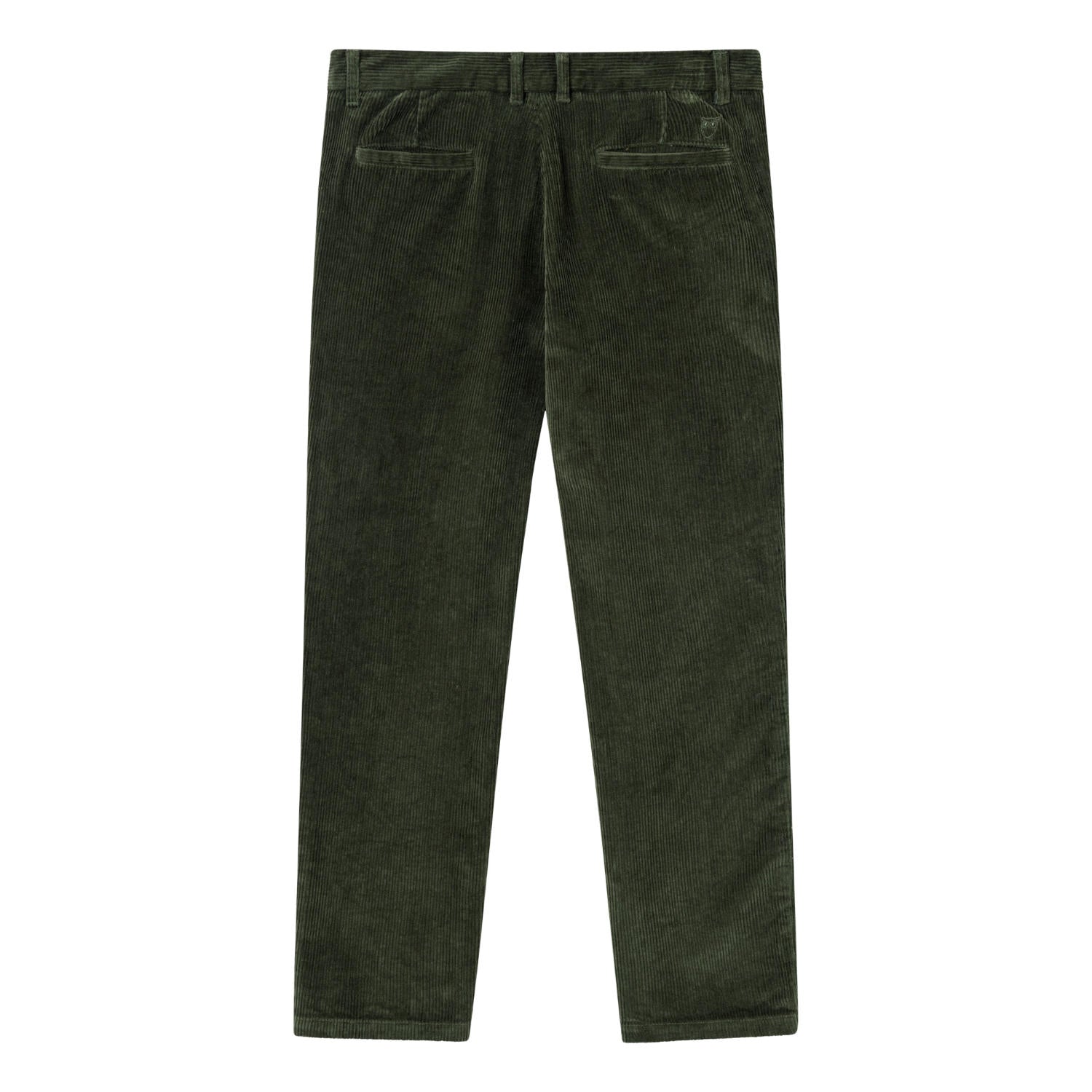 Cord-Chino CHUCK aus Bio-Baumwolle